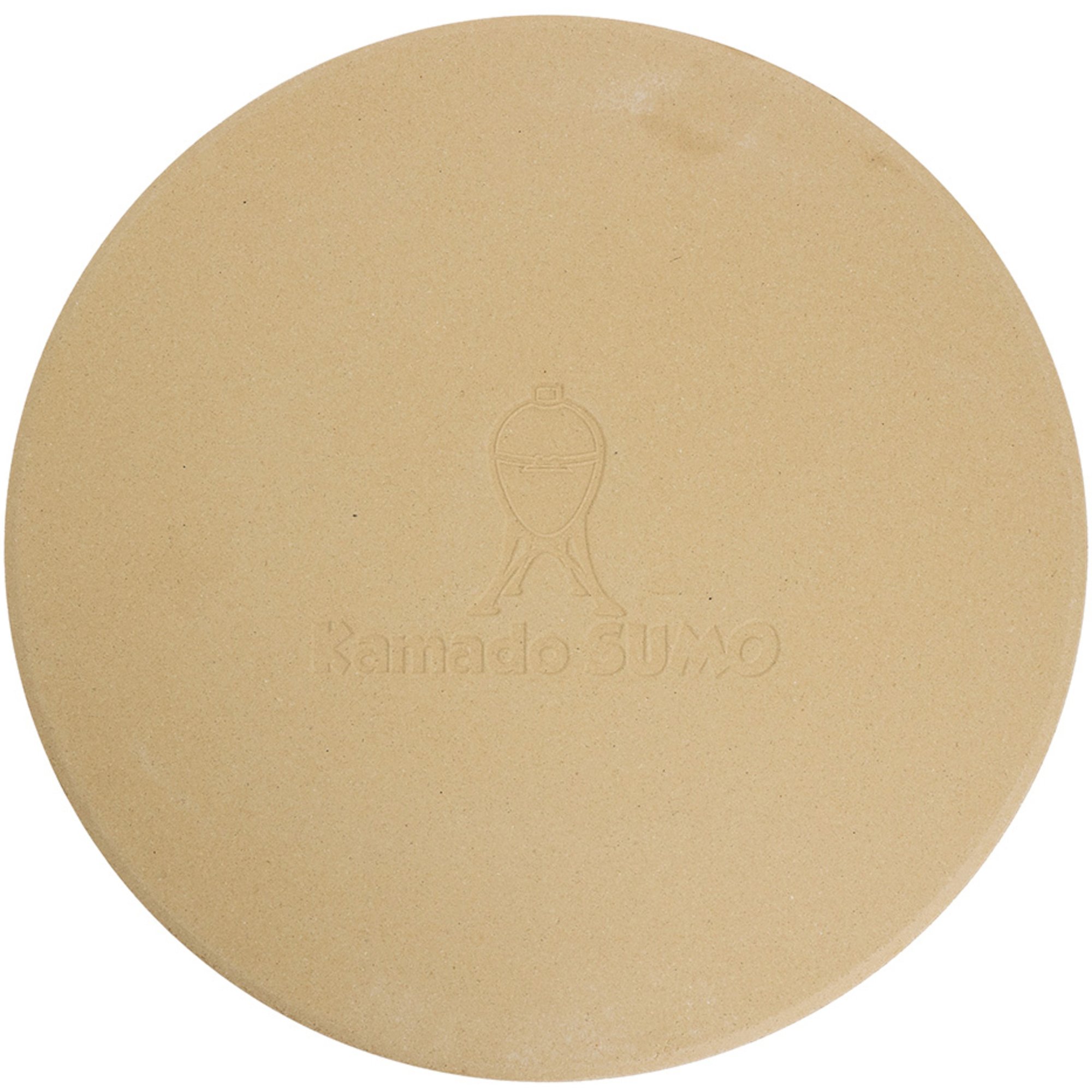 Läs mer om Kamado Sumo Pizzasten 28 cm