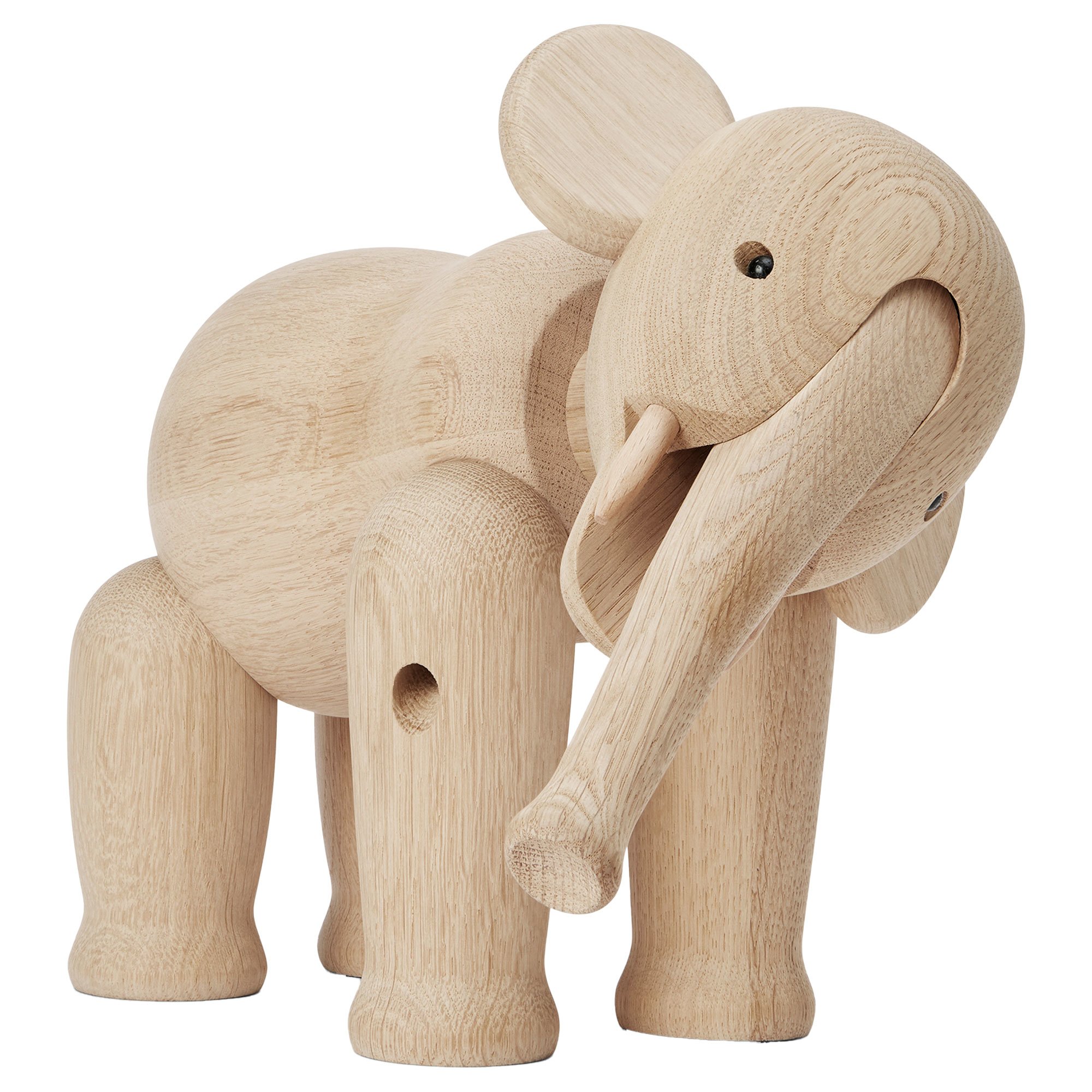 Kay Bojesen Elefant stor ek