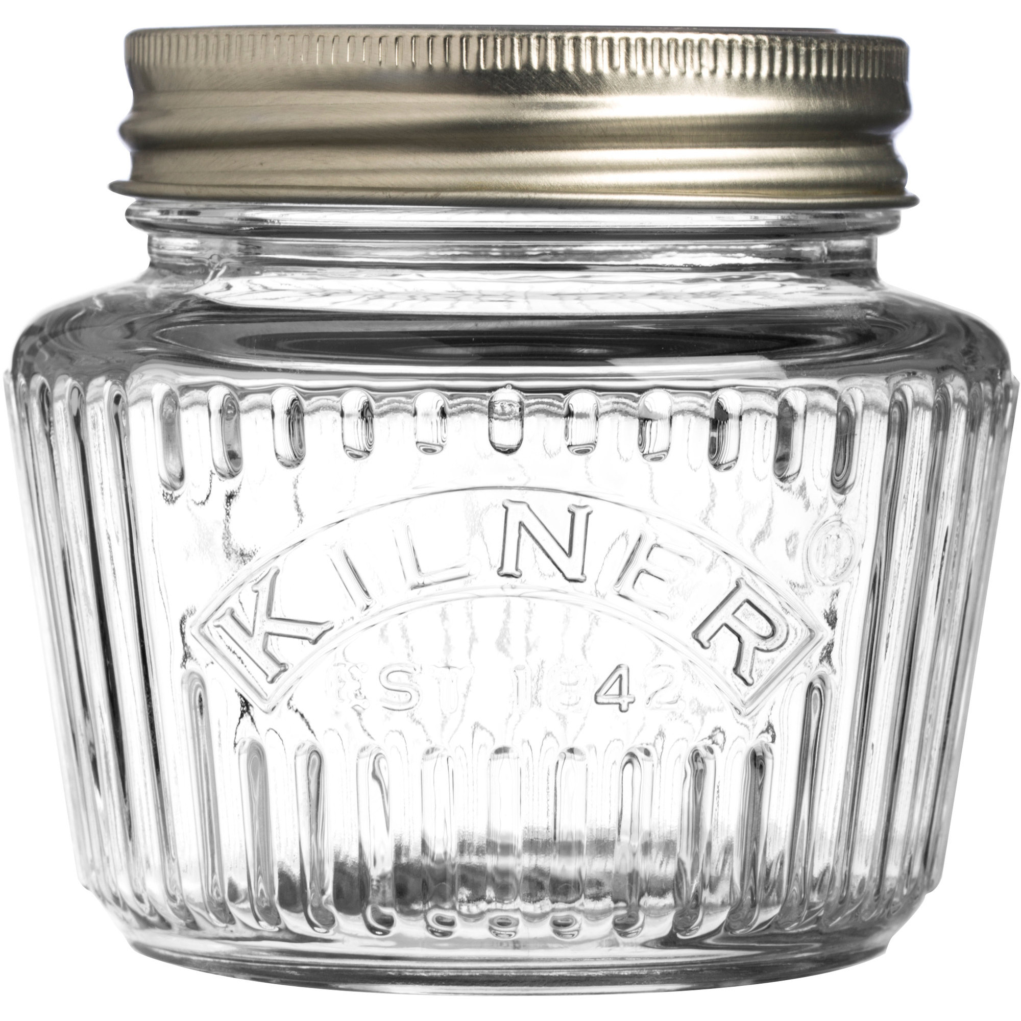 Kilner Vintage konserverings-krukke