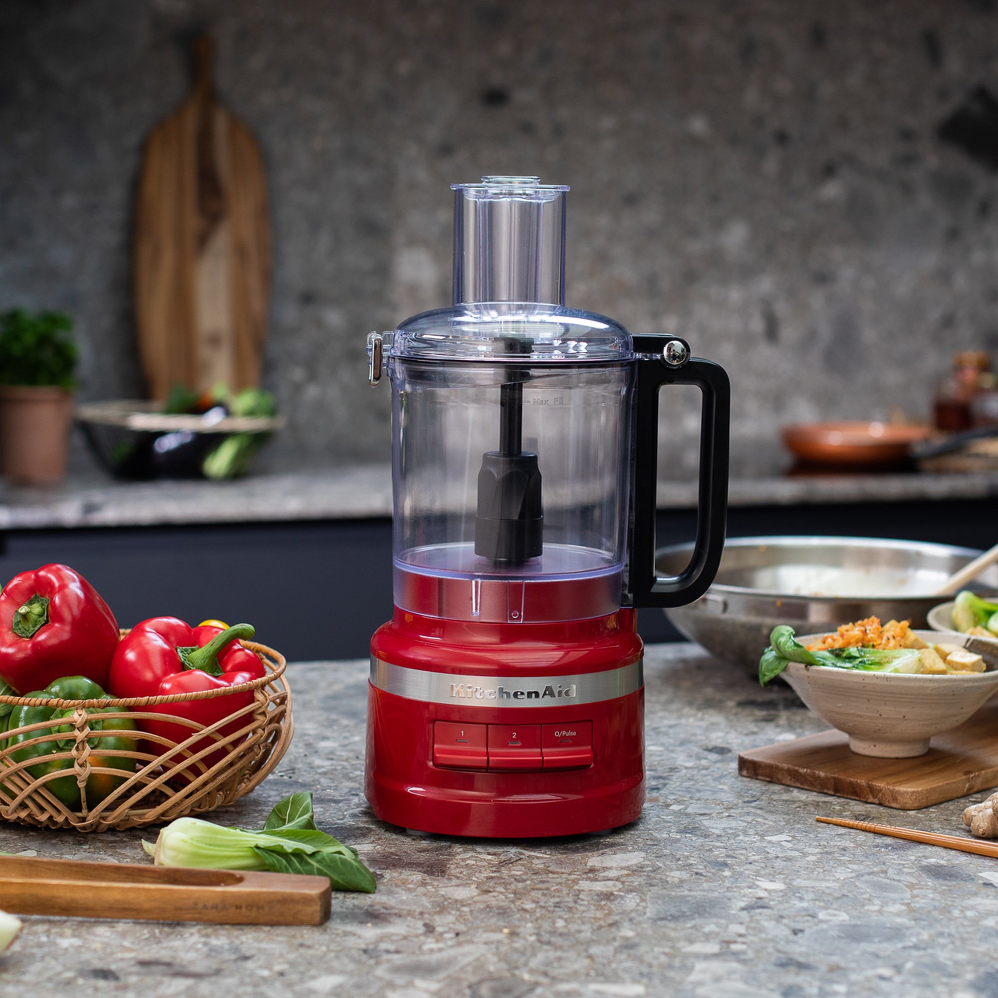 2 1 l food processor 5kfp0921