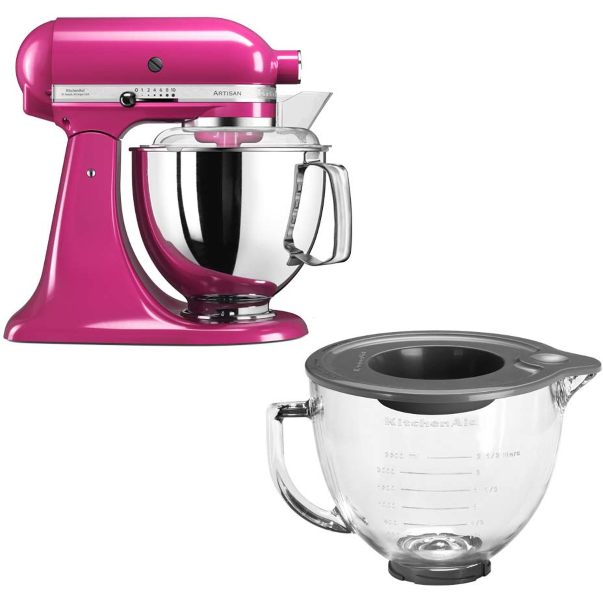 KITCHENAID