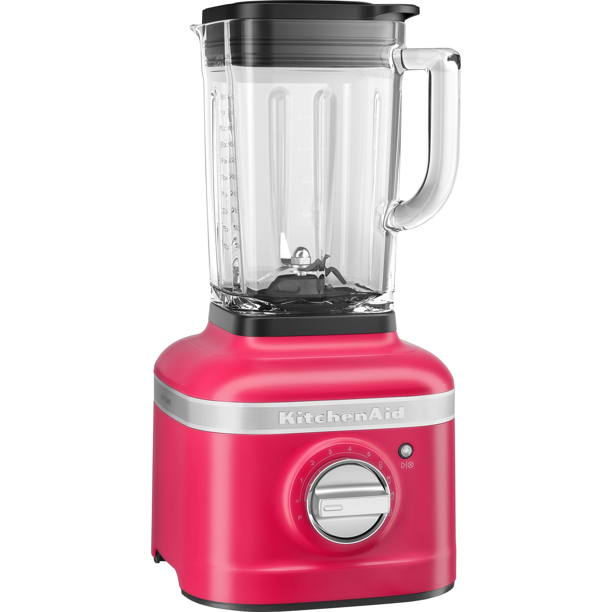 Bestil Artisan K Blender Hibiscus Fra Kitchenaid