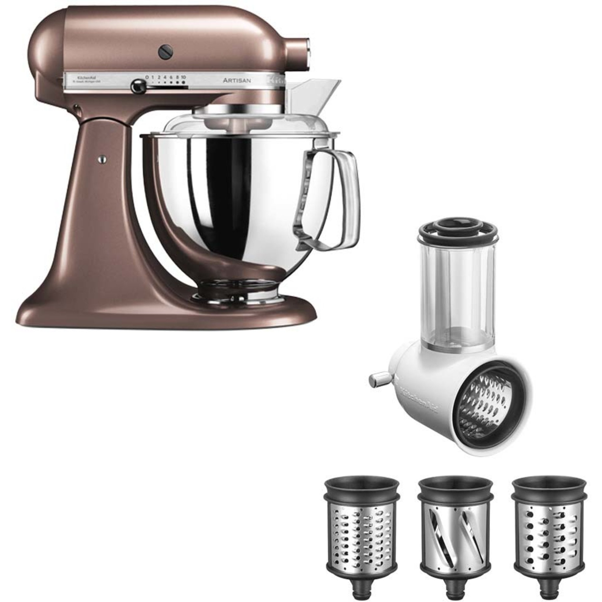 KITCHENAID