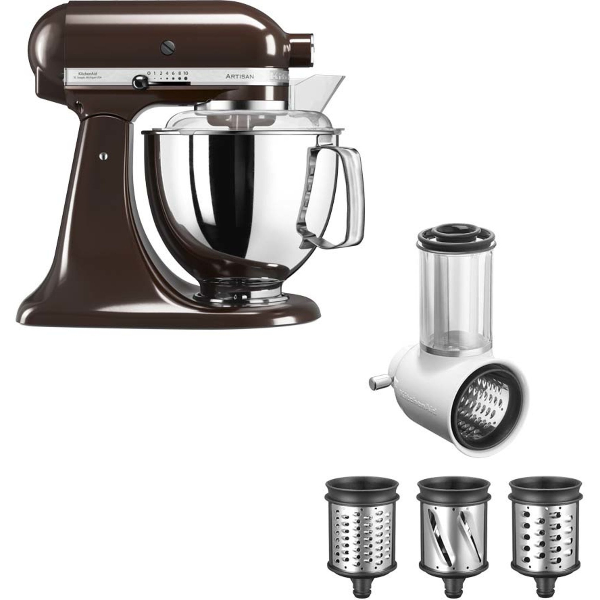 KITCHENAID