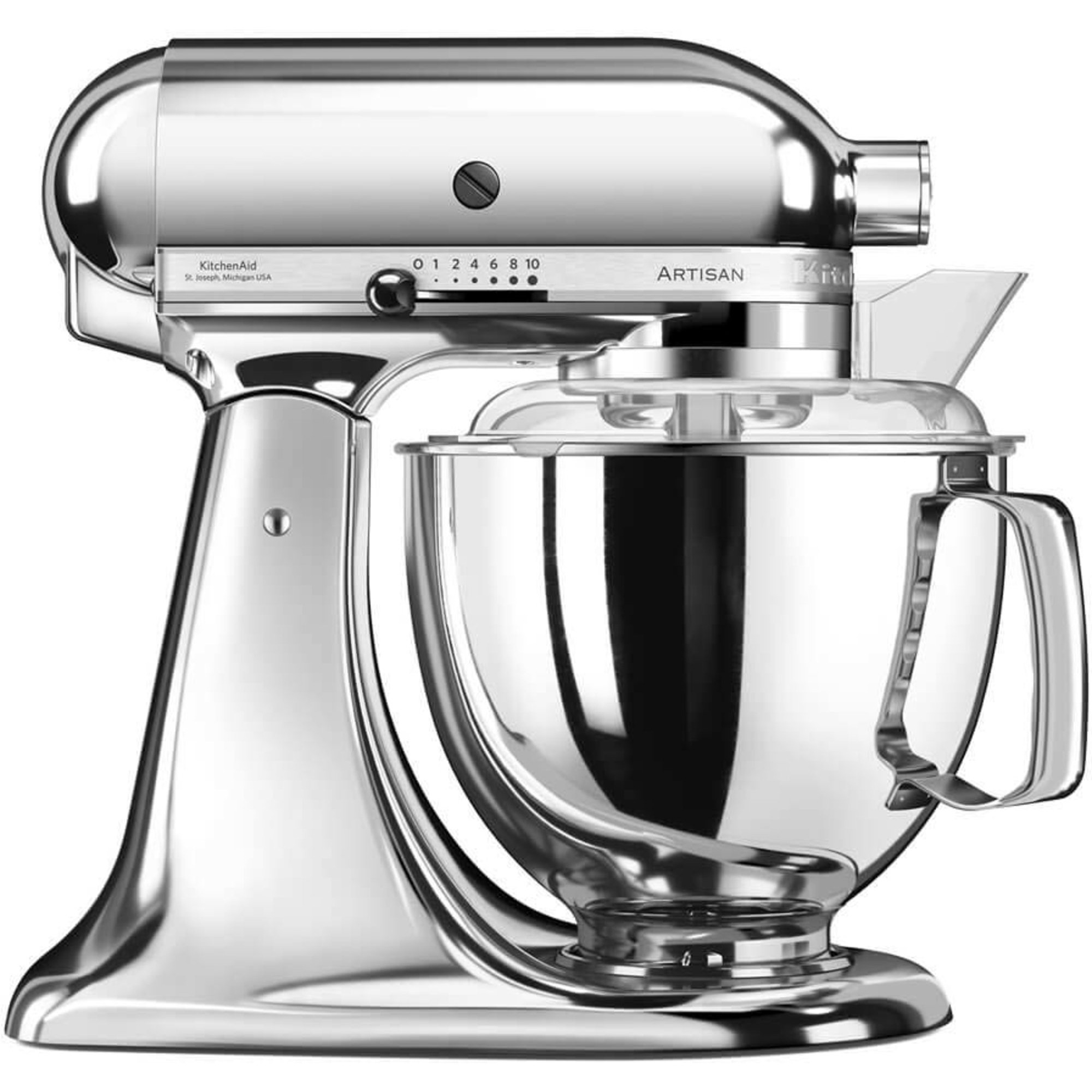 Kitchenaid grönsaksskärare