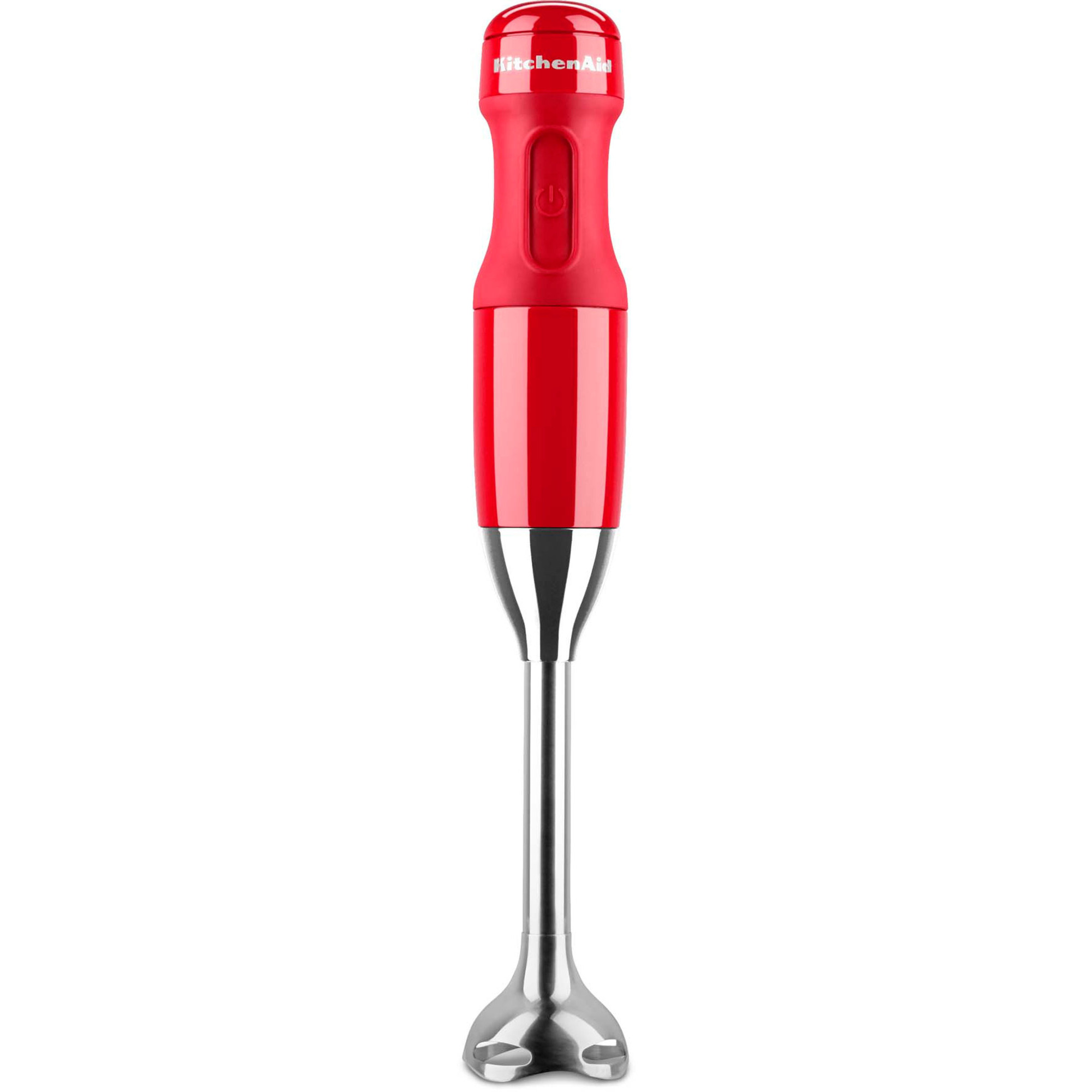 KitchenAid 100 year limited edition Queen of Hearts stavblender