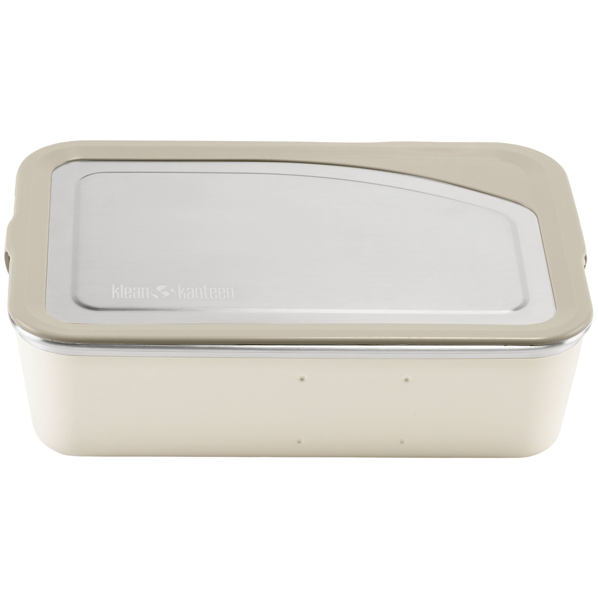 Läs mer om Klean Kanteen Big Meal Box matlåda 1,6 liter, tofu