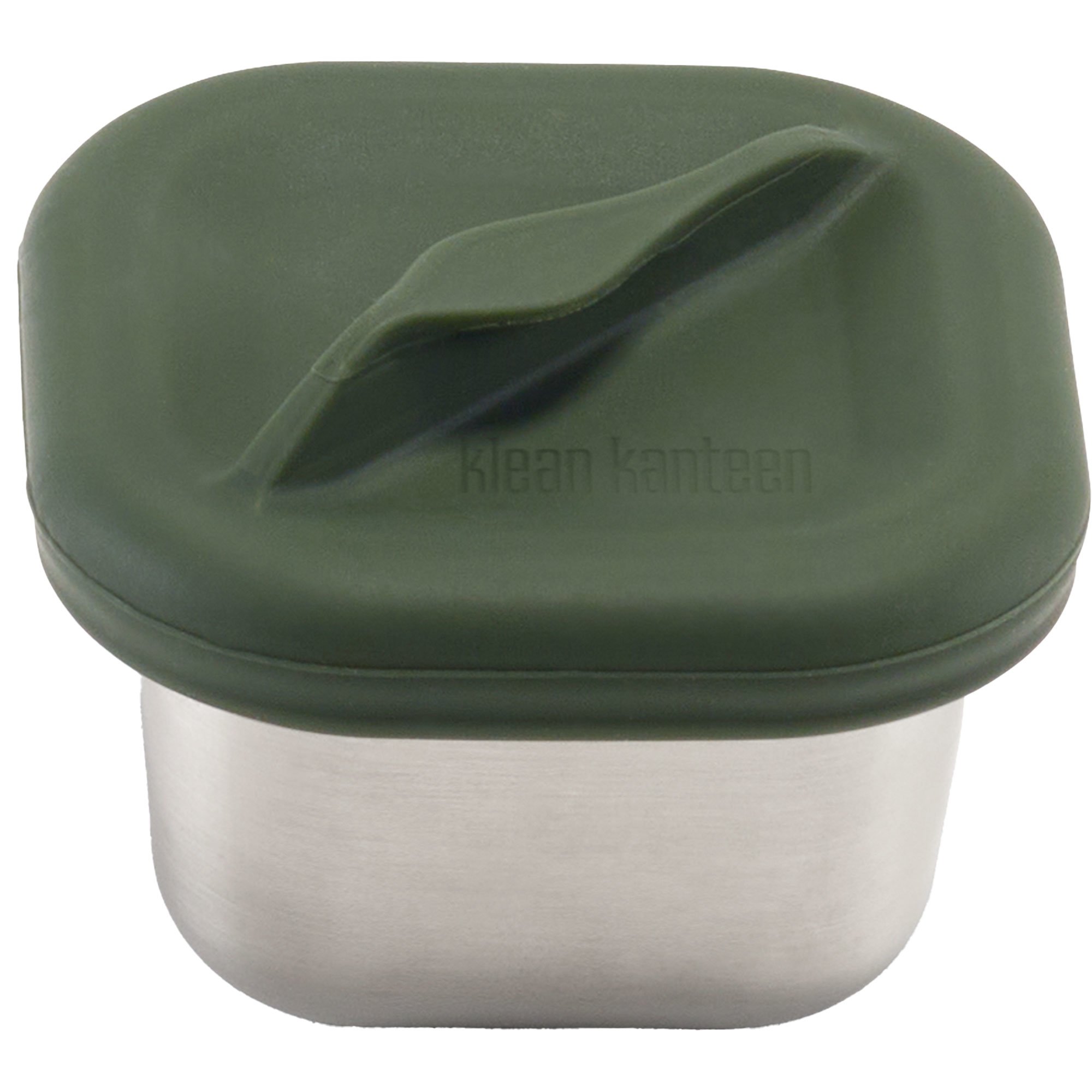 Läs mer om Klean Kanteen Half Snack Box matlåda 83 ml
