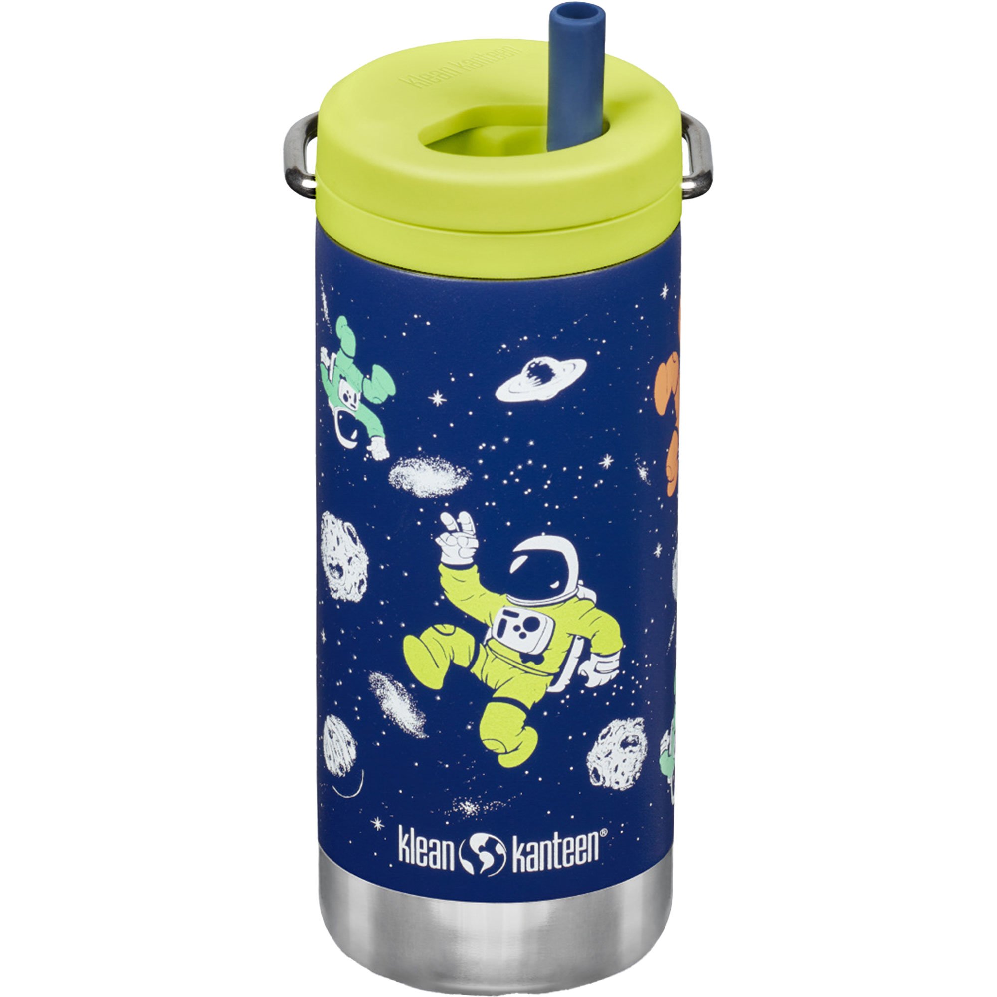 Klean Kanteen  TKWide Twist Cap termosmugg 355 ml space case