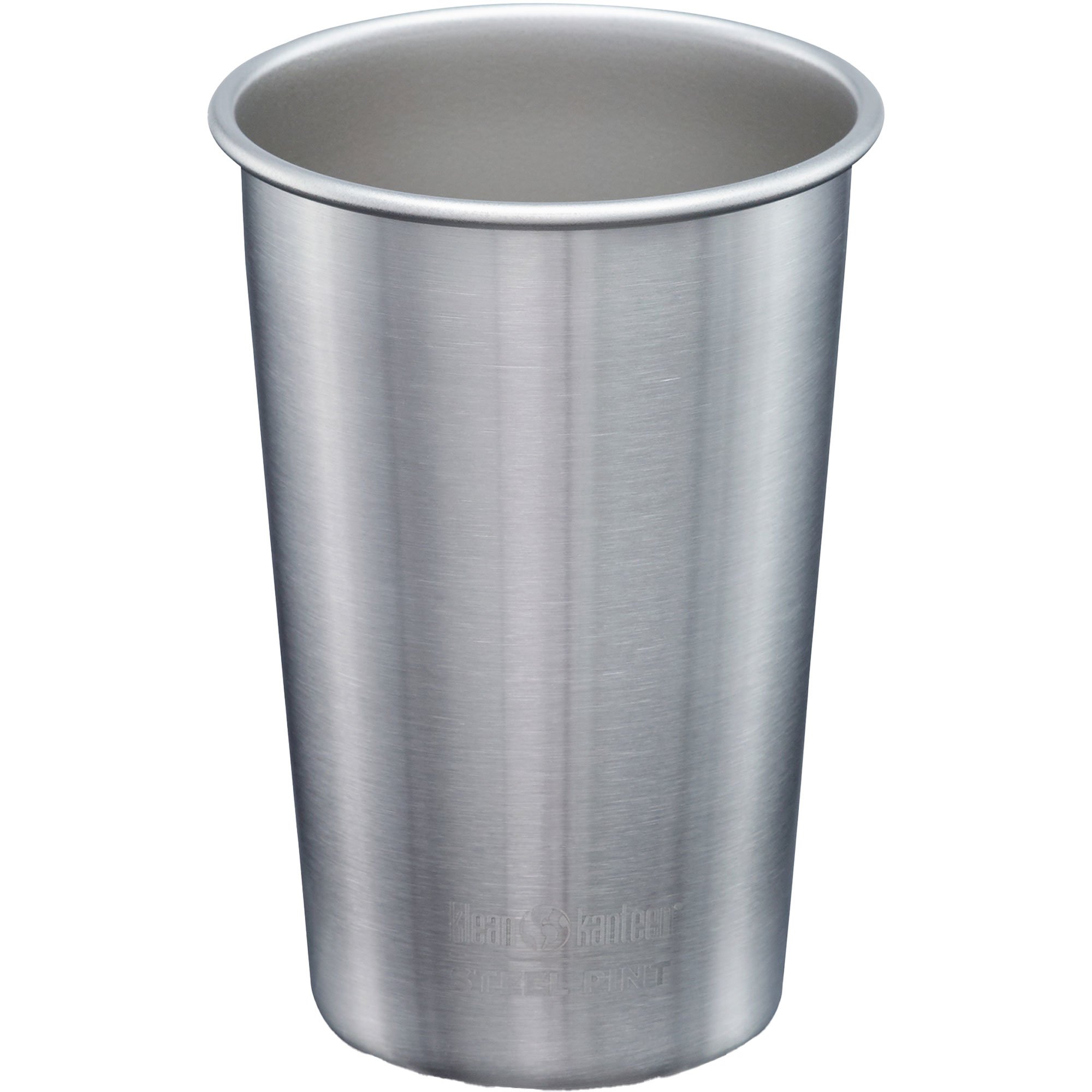 Läs mer om Klean Kanteen Pint Partake kopp 473 ml 4-pack