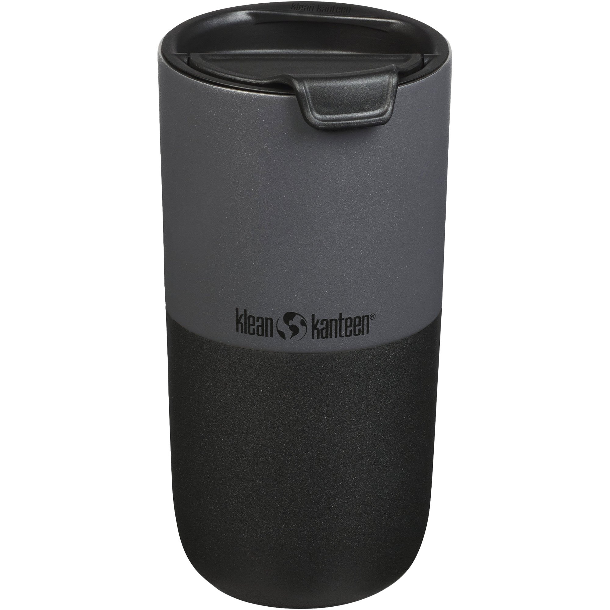 Klean Kanteen Rise Tumbler 473 ml asphalt