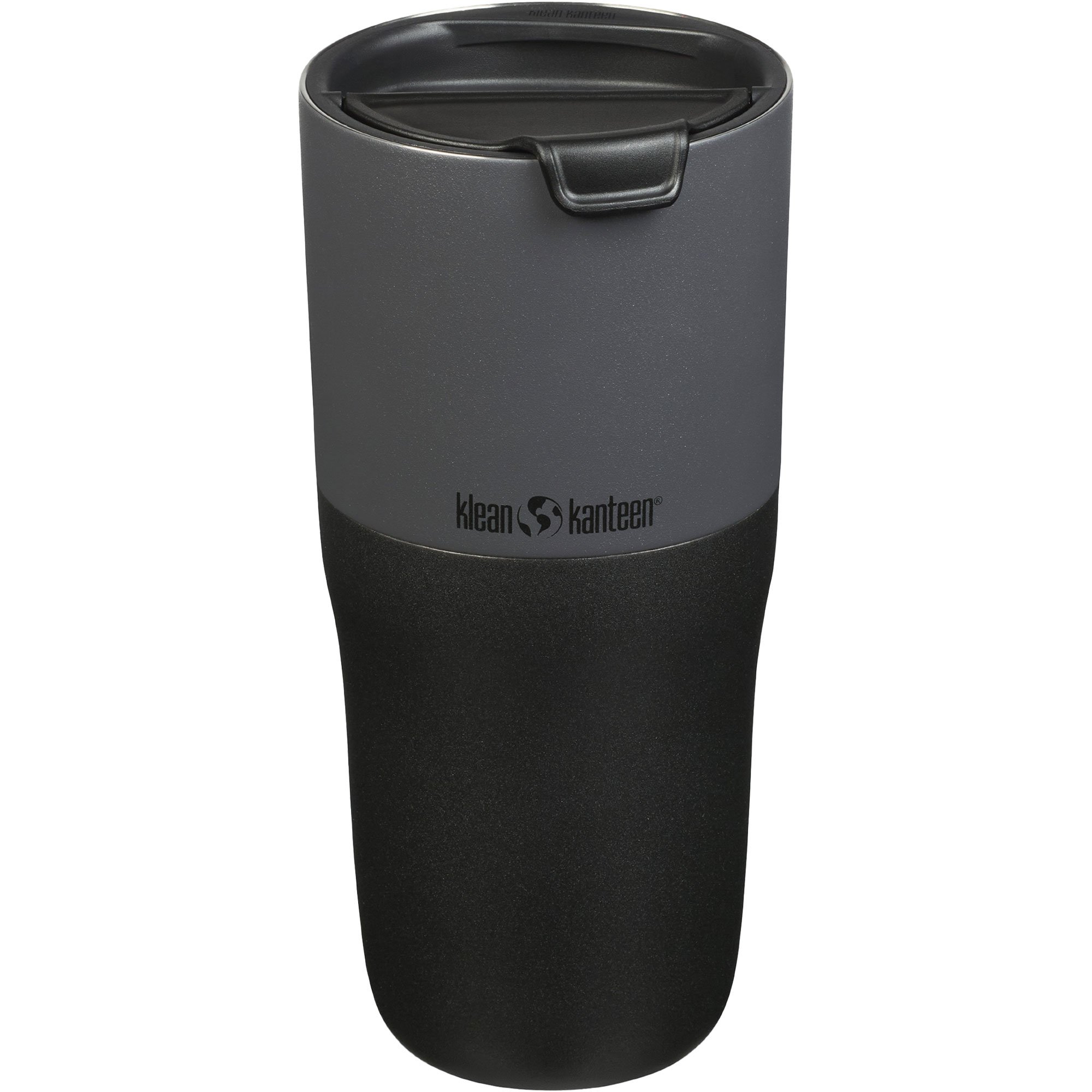 Läs mer om Klean Kanteen Rise Tumbler mugg 770 ml, asphalt