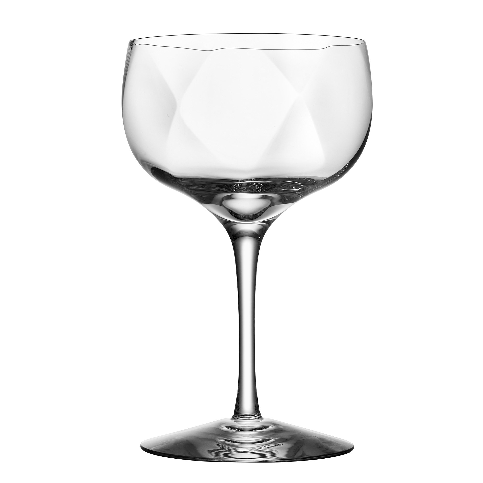 Kosta Boda Château Coupe champagneglas