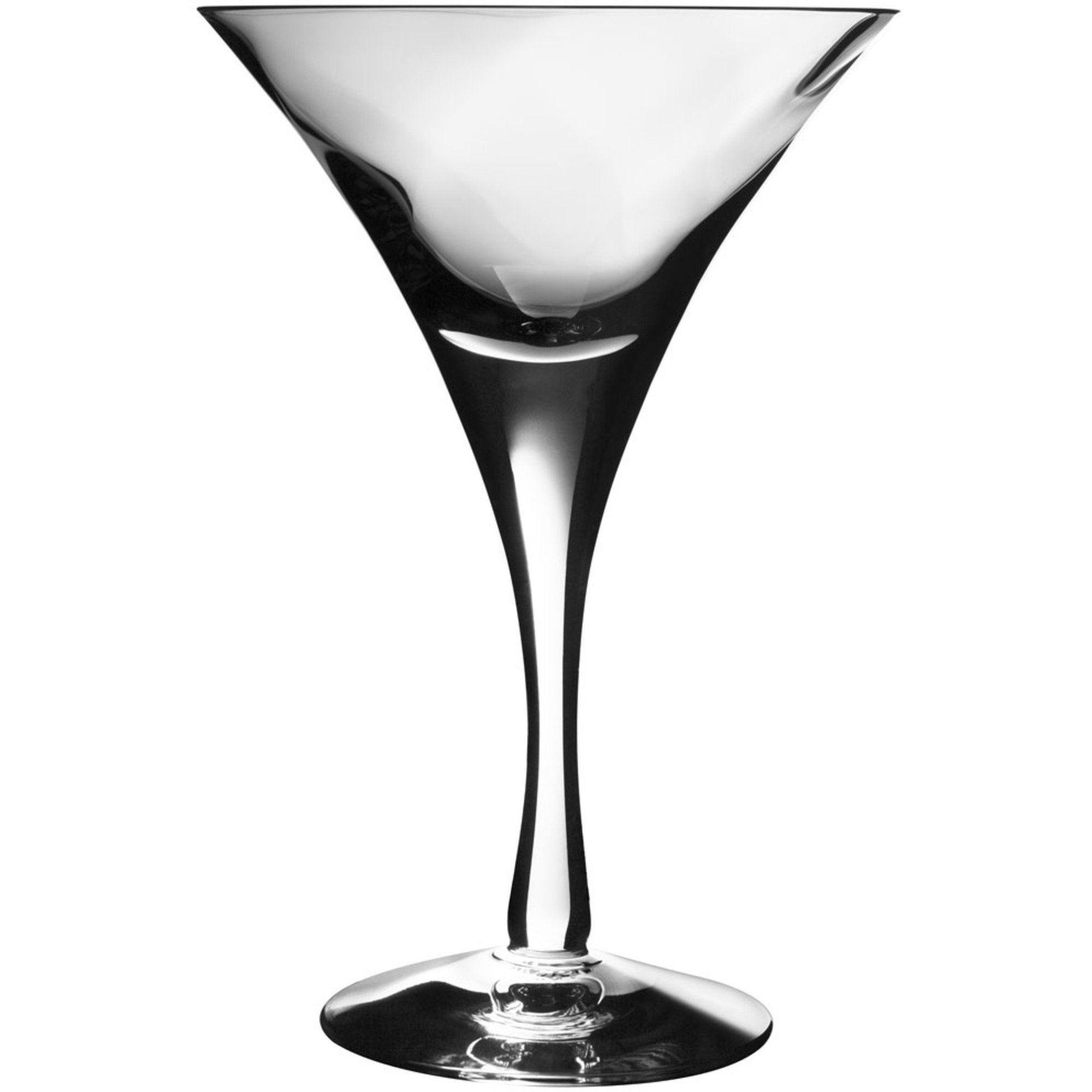 Kosta Boda Château Martini 15 cl