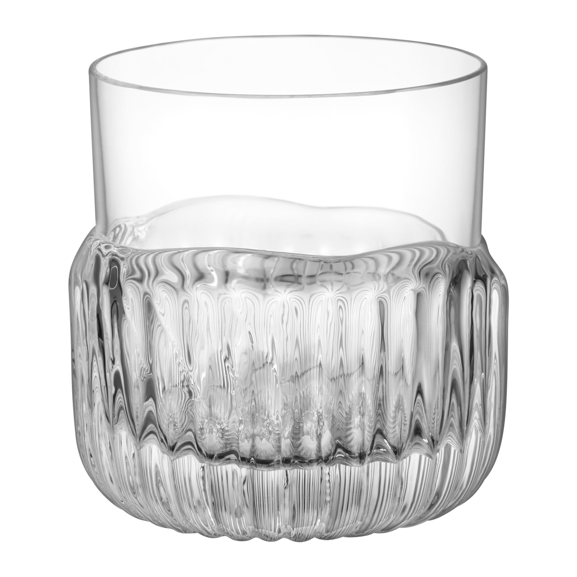Läs mer om Kosta Boda Jomo dricksglas 17 cl