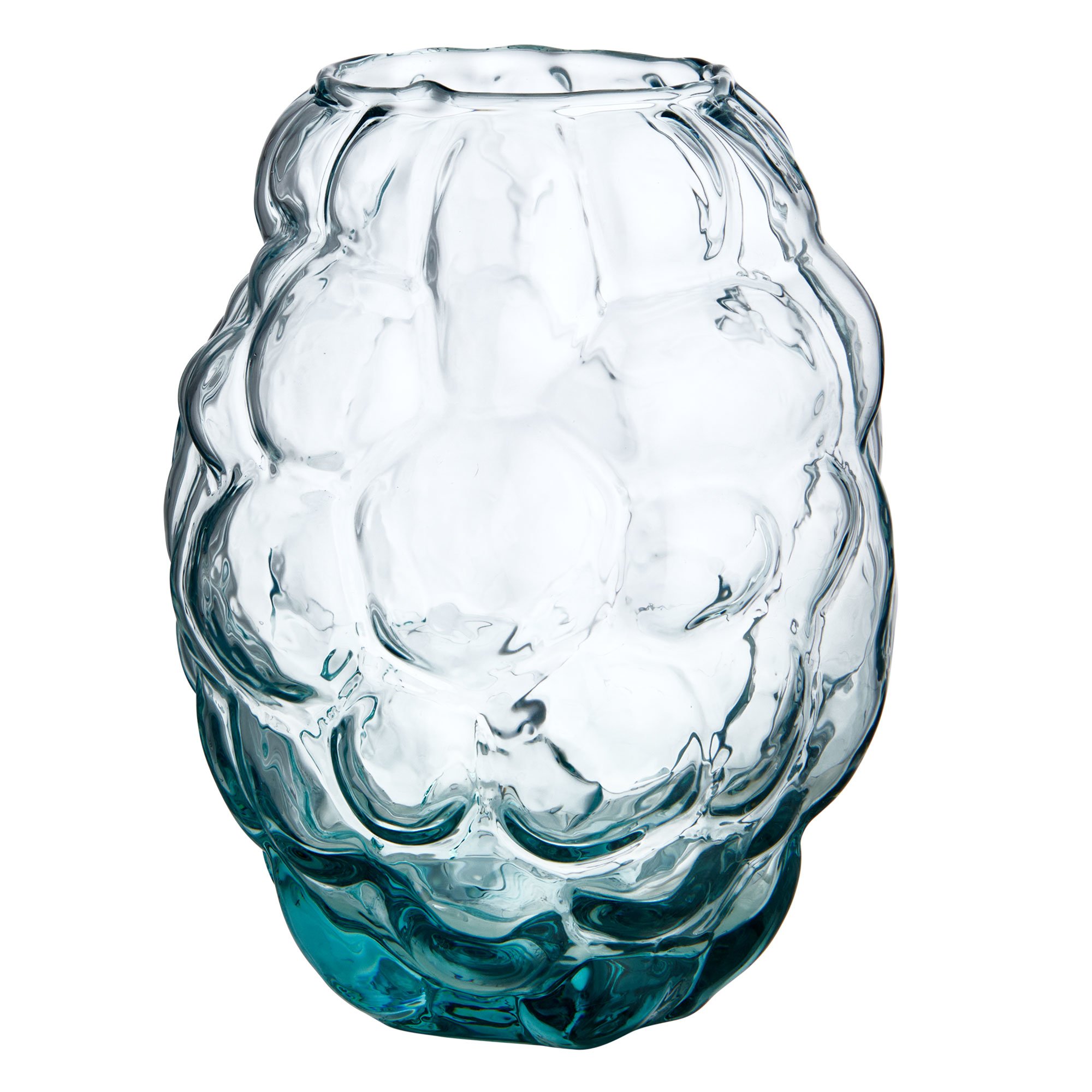 Läs mer om Kosta Boda Moss vas 11,5 cm, cirkulär