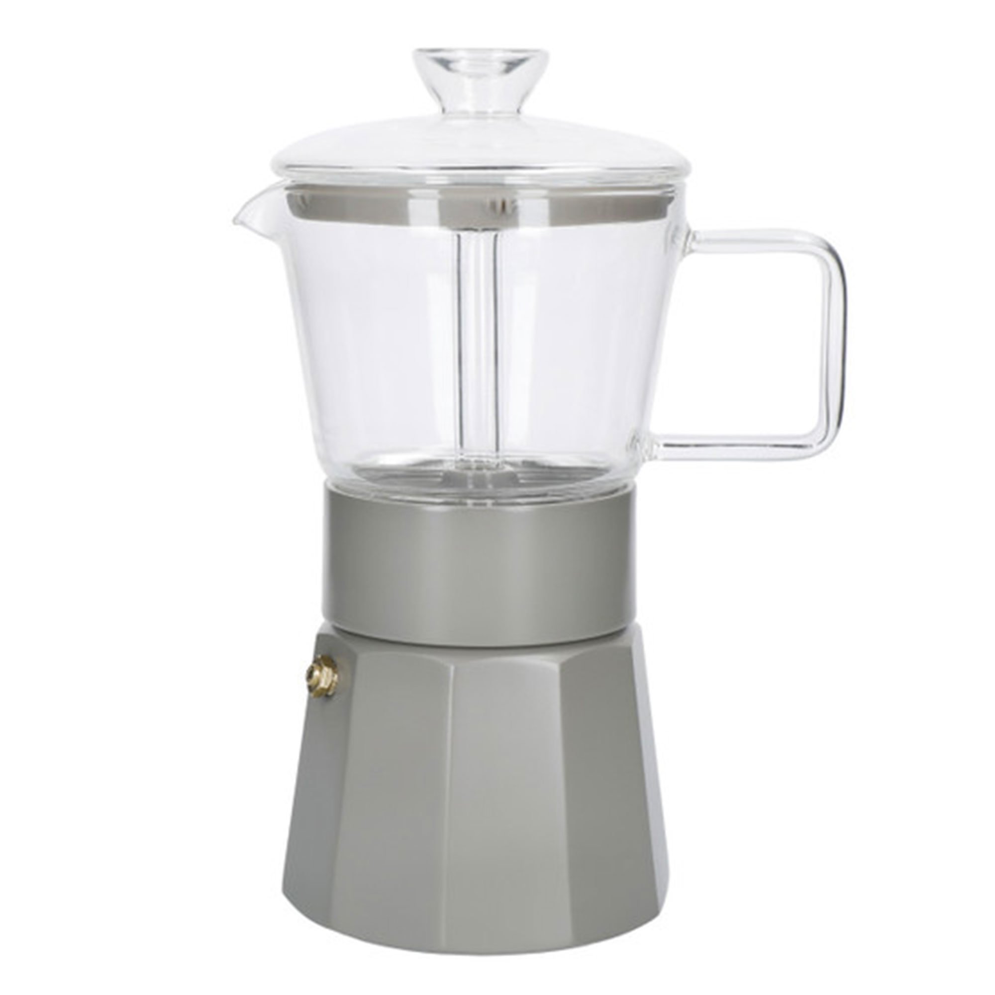 La Cafetière Espressokanne creme