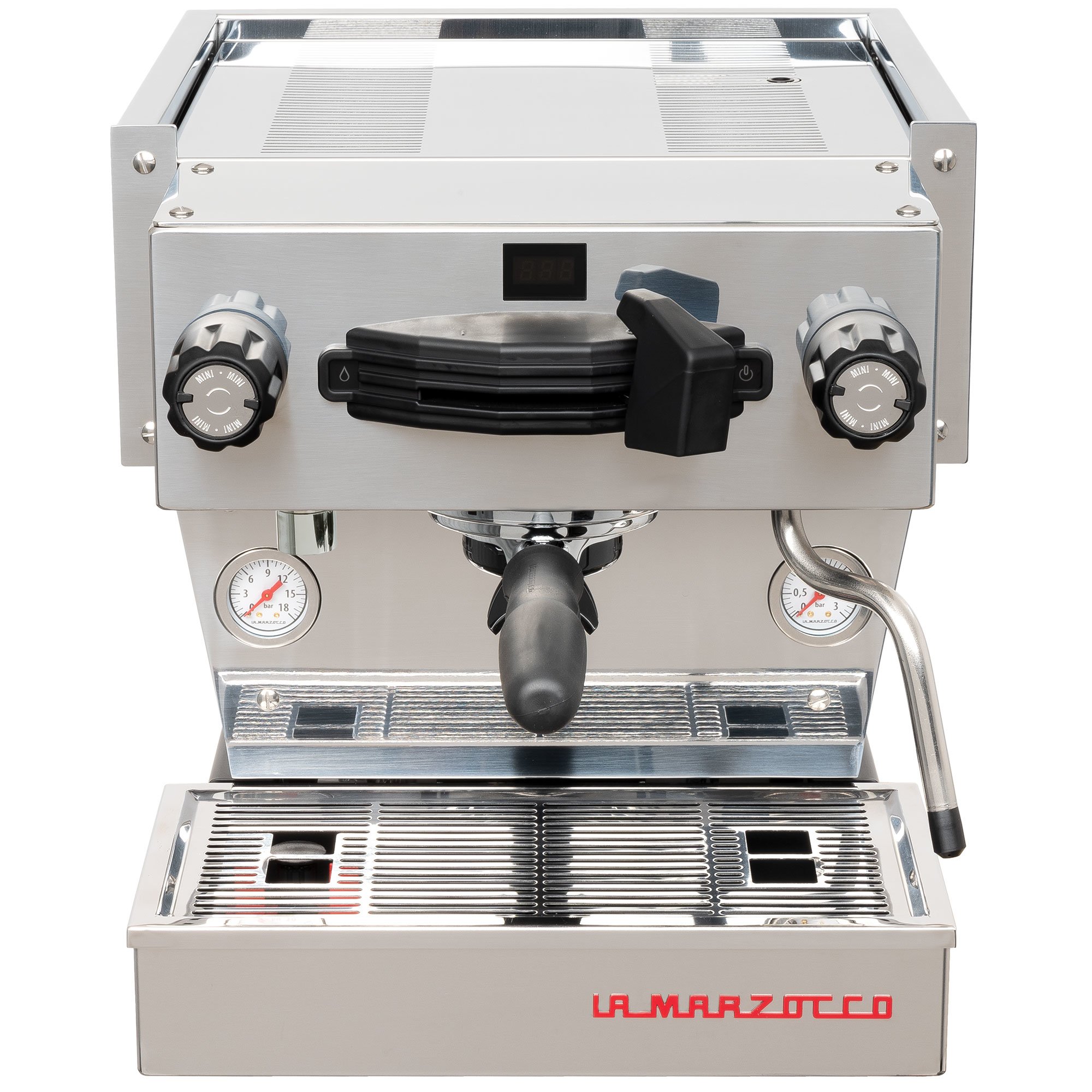 La Marzocco Linea Mini R espressomaskin hvit