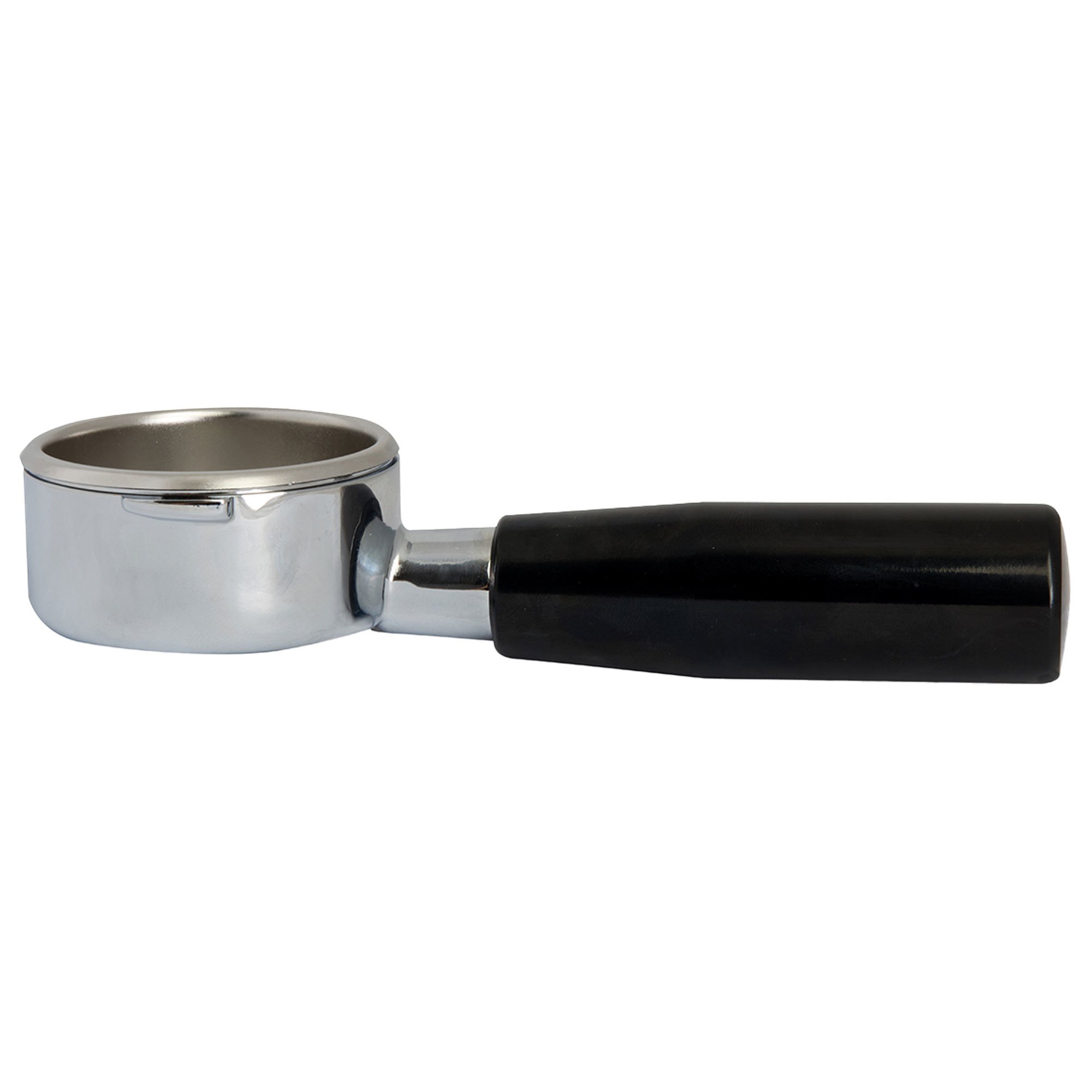 Läs mer om La Pavoni Lever Portafilter 51 mm