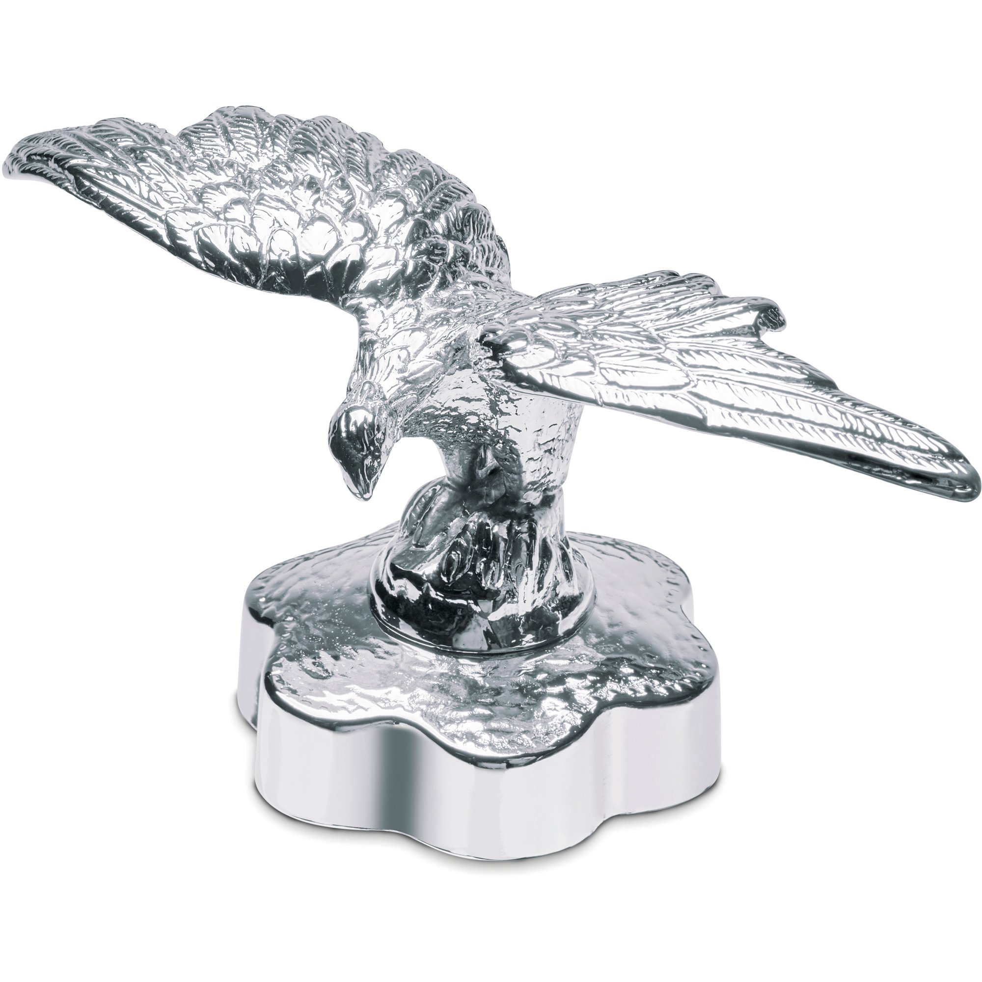 La Pavoni Silver Eagle dekorasjonsfigur