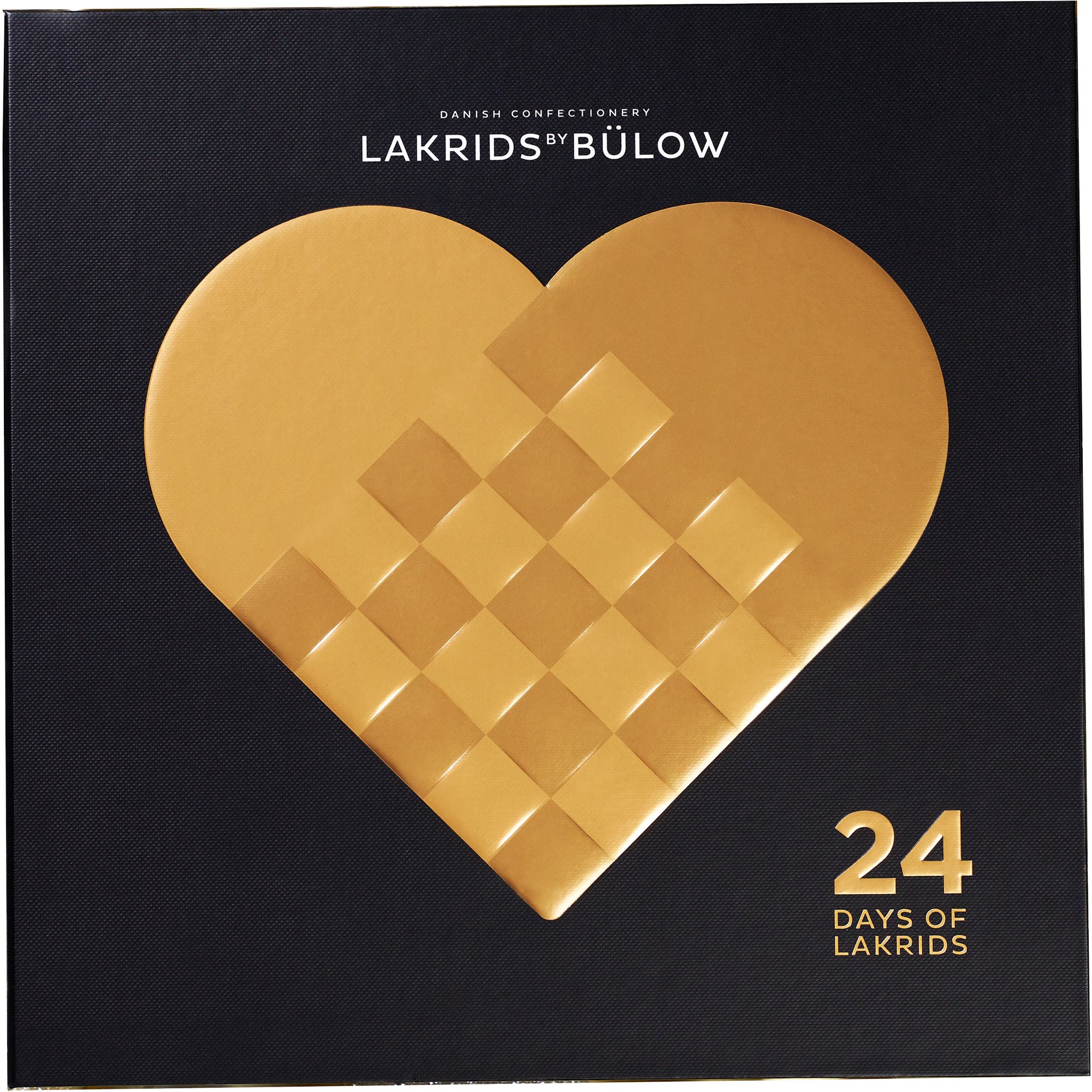 Lakrids by Bülow Julkalender 2023