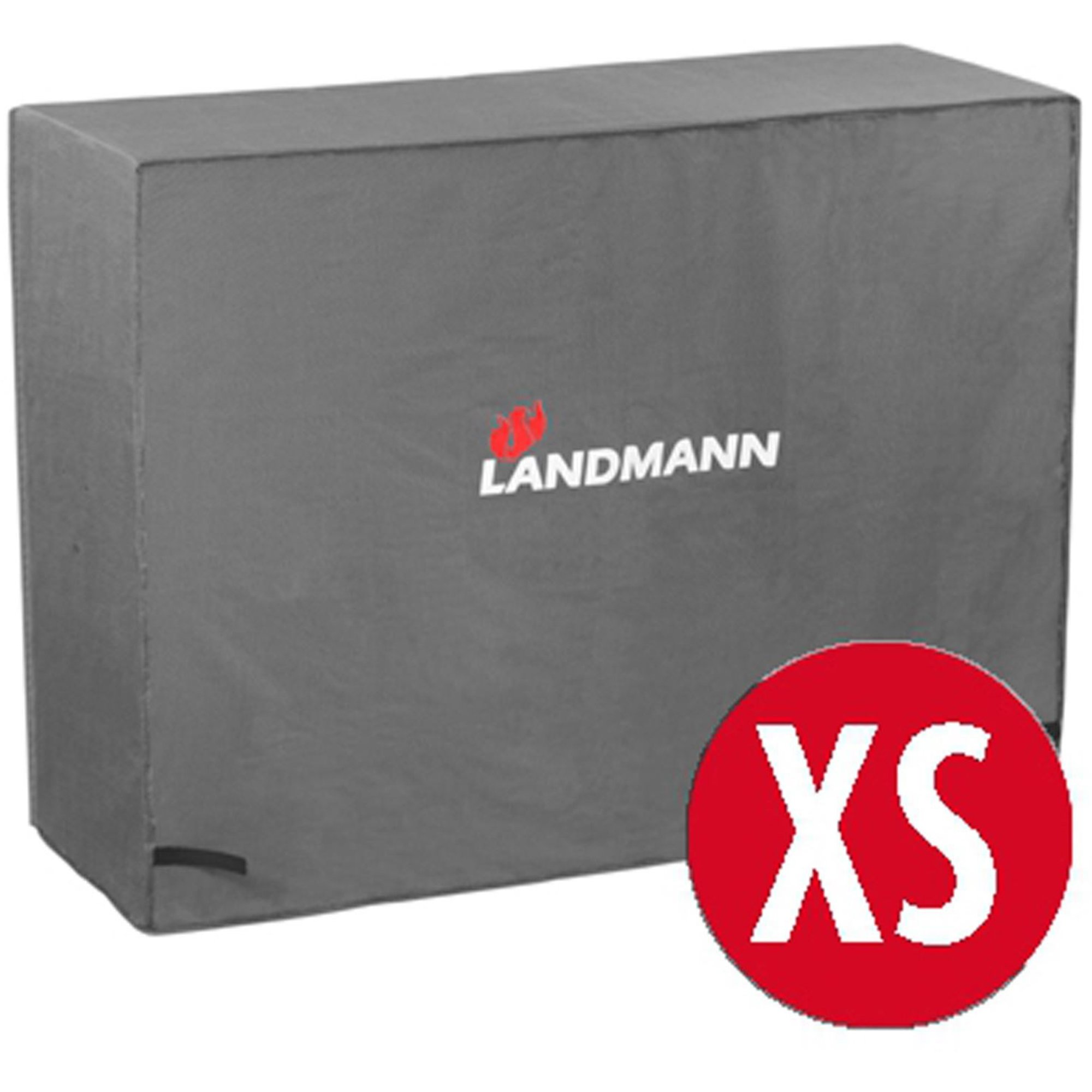 Landmann Grill Cover Grå Extra Small