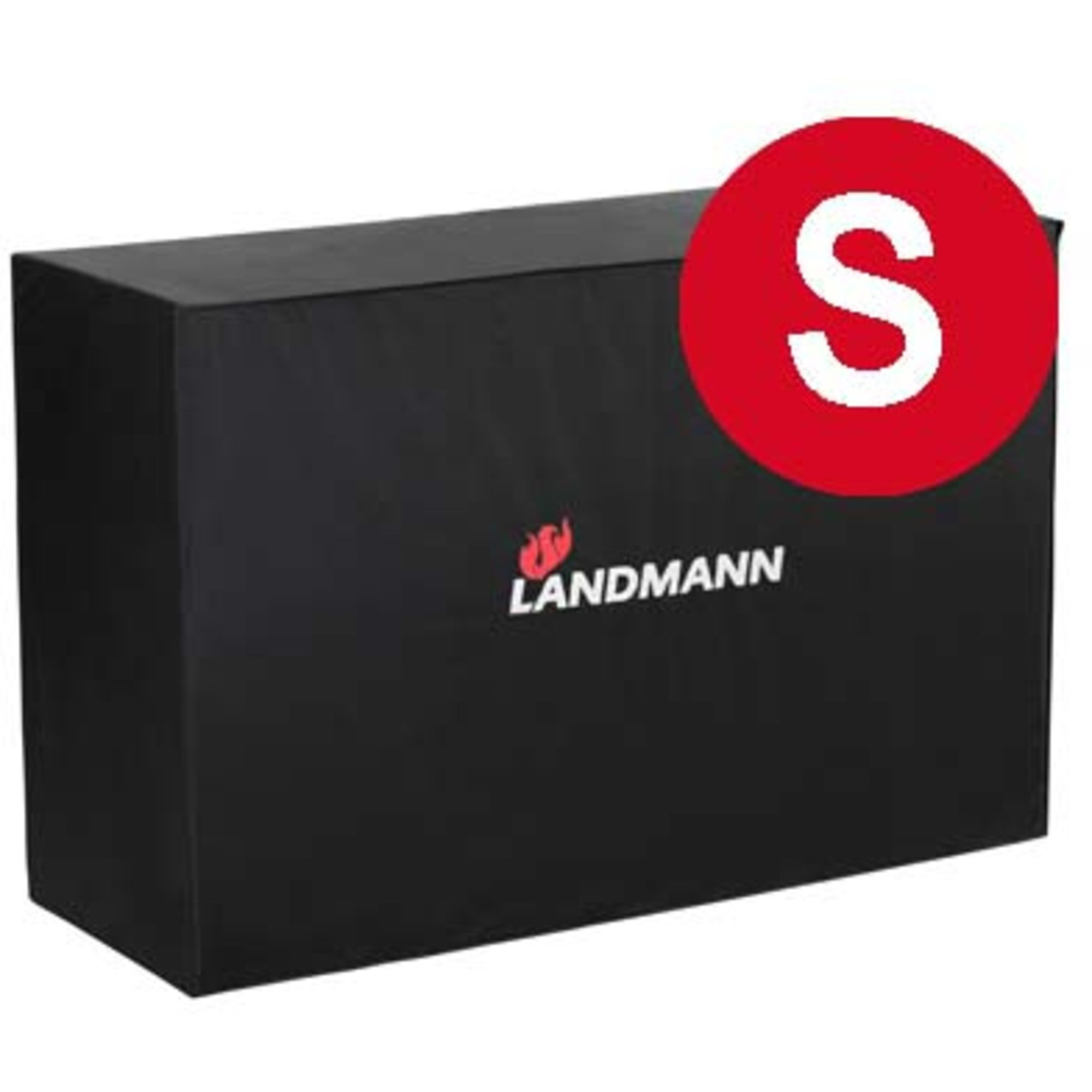Landmann Overtræk Vinyl Small