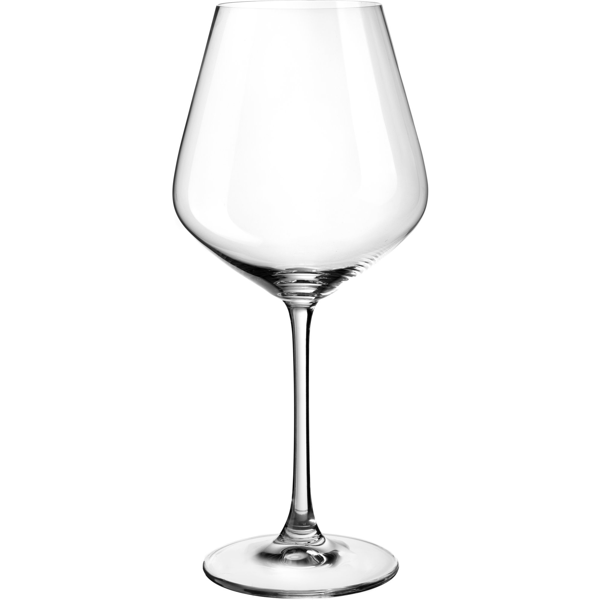 Le Creuset Bourgogne Rödvinsglas 69 cl 4-pack