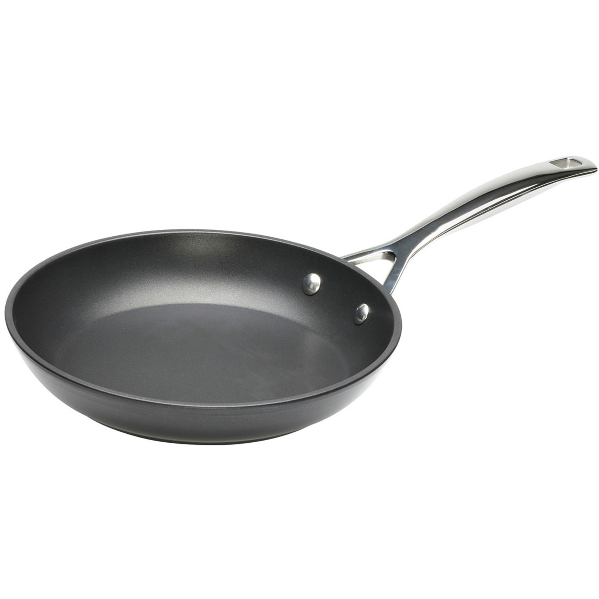 Le Creuset Stekpanna Toughened Aluminium Låg 24cm