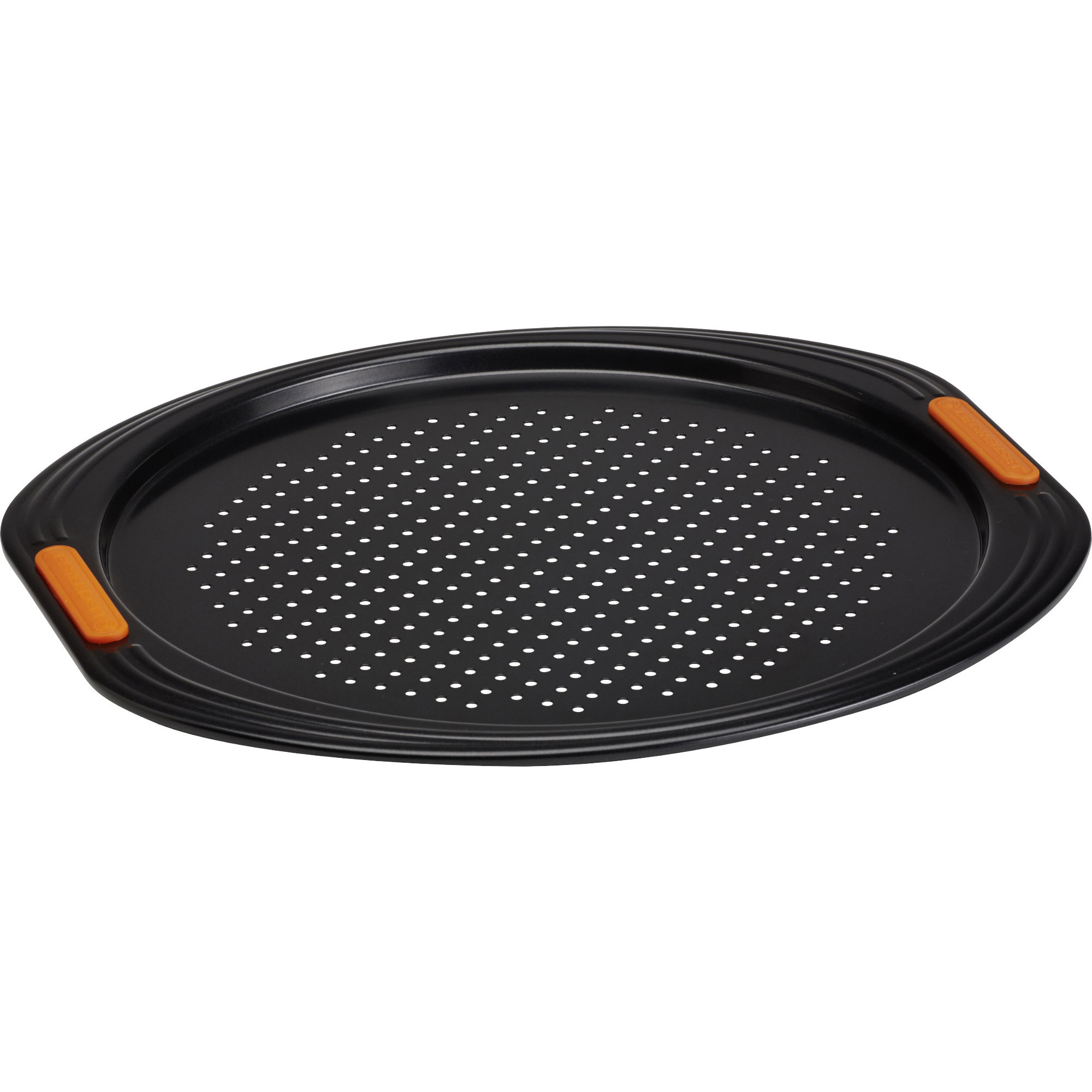 Le Creuset Non-stick Pizzatallerk 325 cm