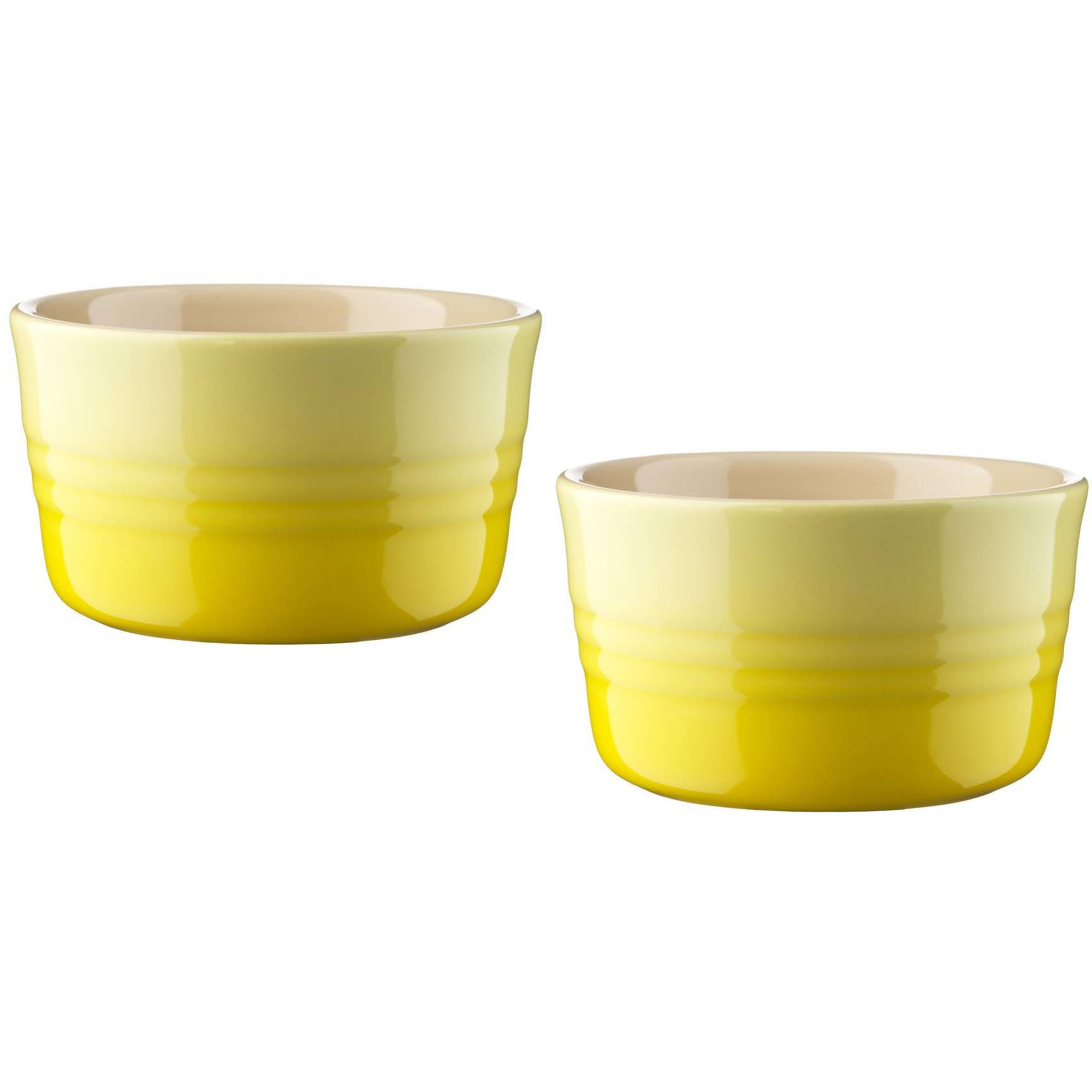 Le Creuset Ramekiner 2st 0,25l Soleil