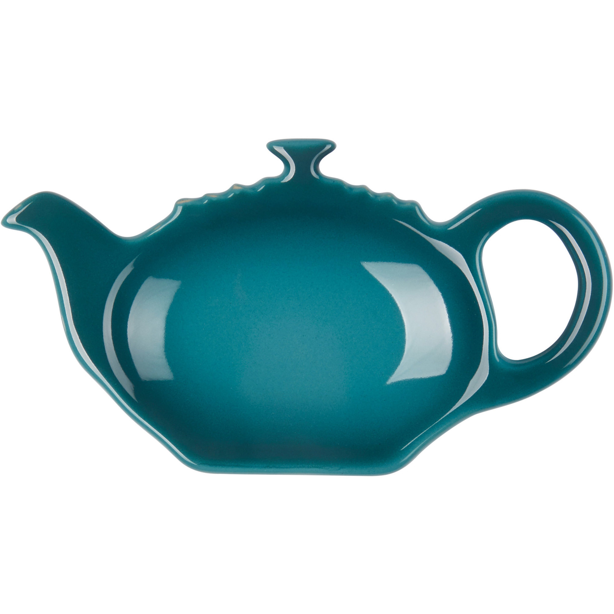 Le Creuset Teposefat Deep Teal