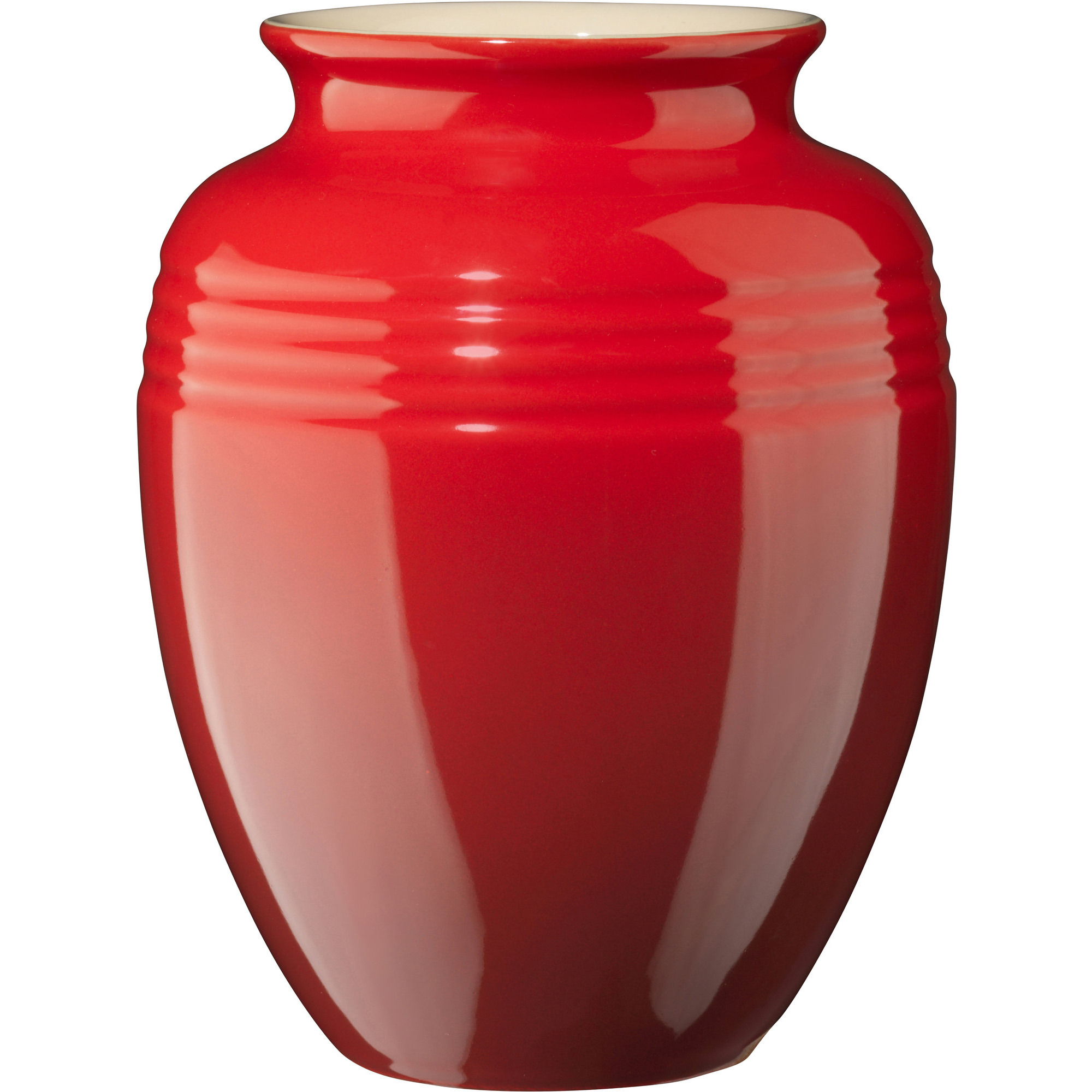 Le Creuset Vase 15 cm Cerise