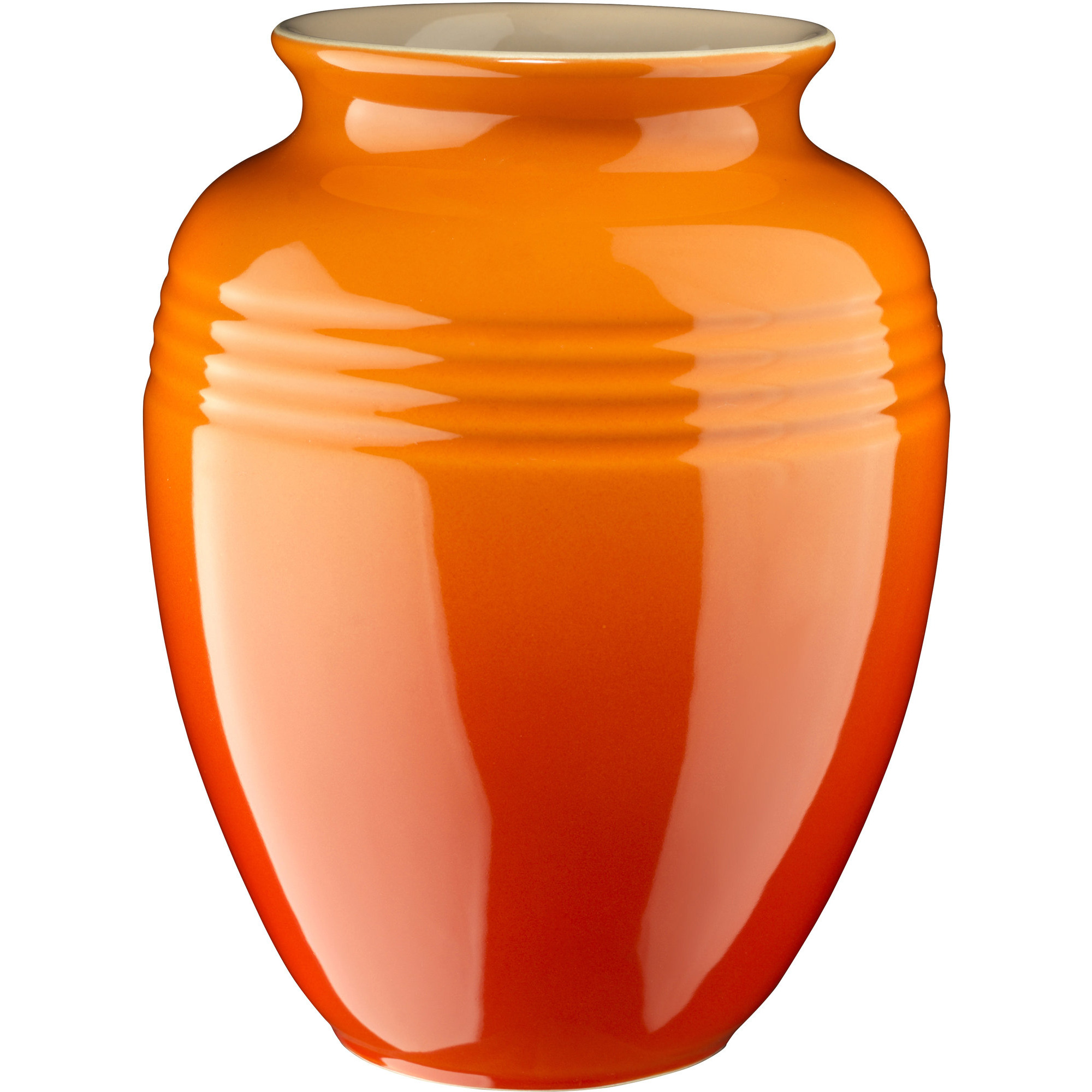 Le Creuset Vase 15 cm Volcanic