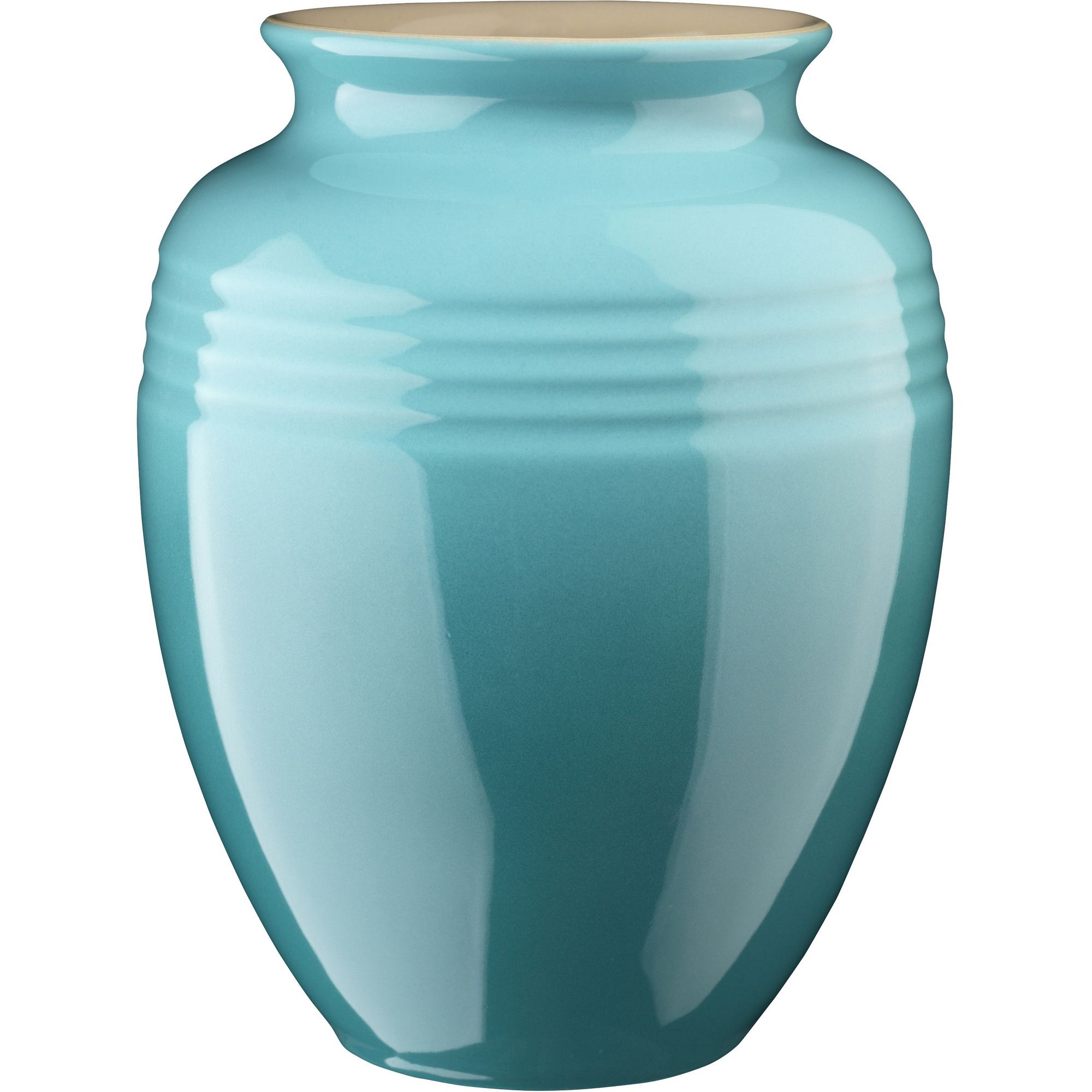 Le Creuset Vase 15 cm Caribbean