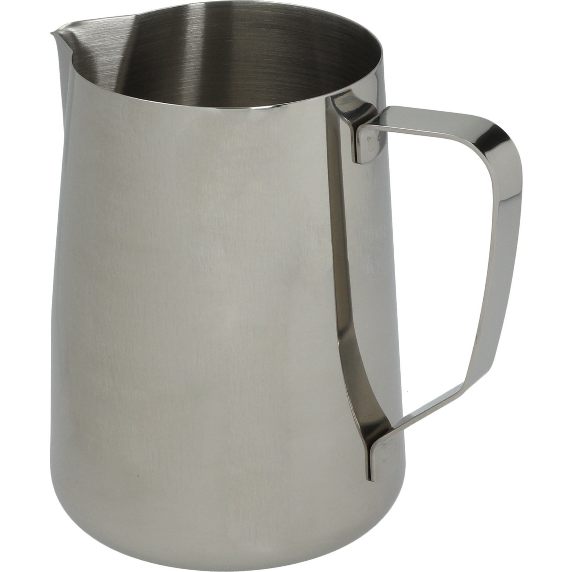 LF Melkepitcher 15 l Stål