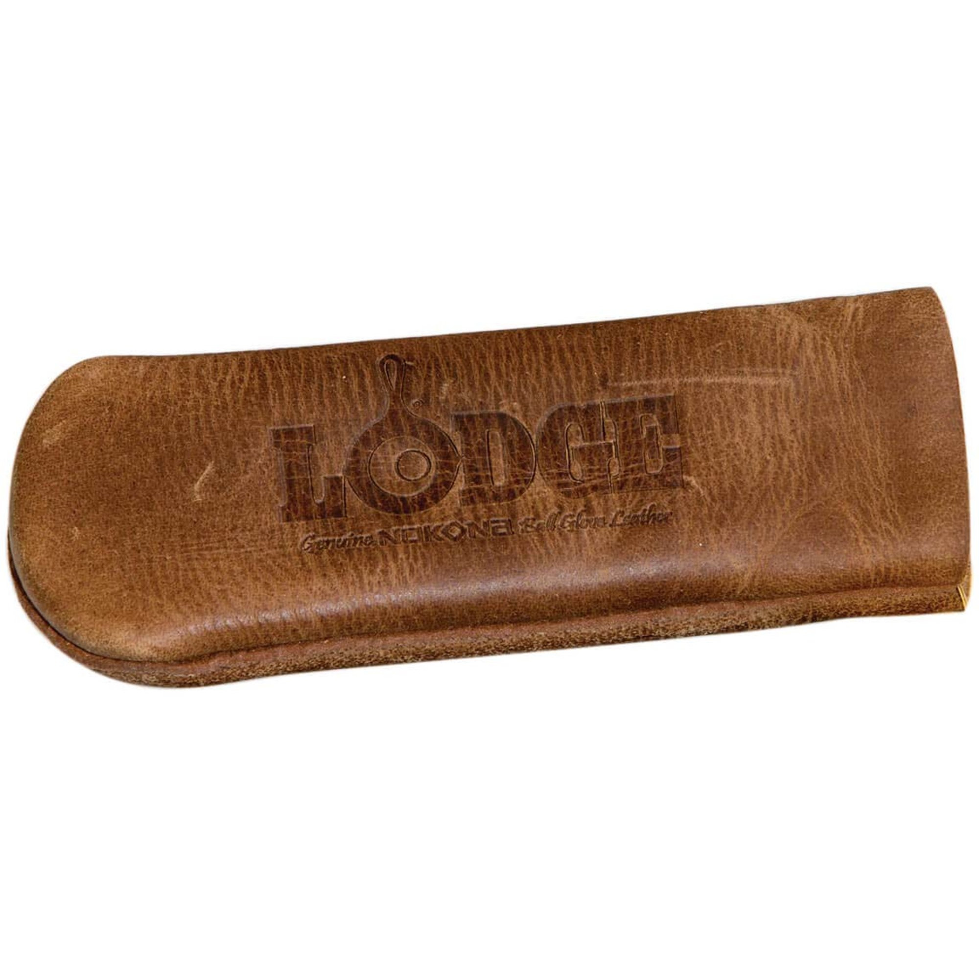 Läs mer om Lodge Handtagshållare Nakona Läder