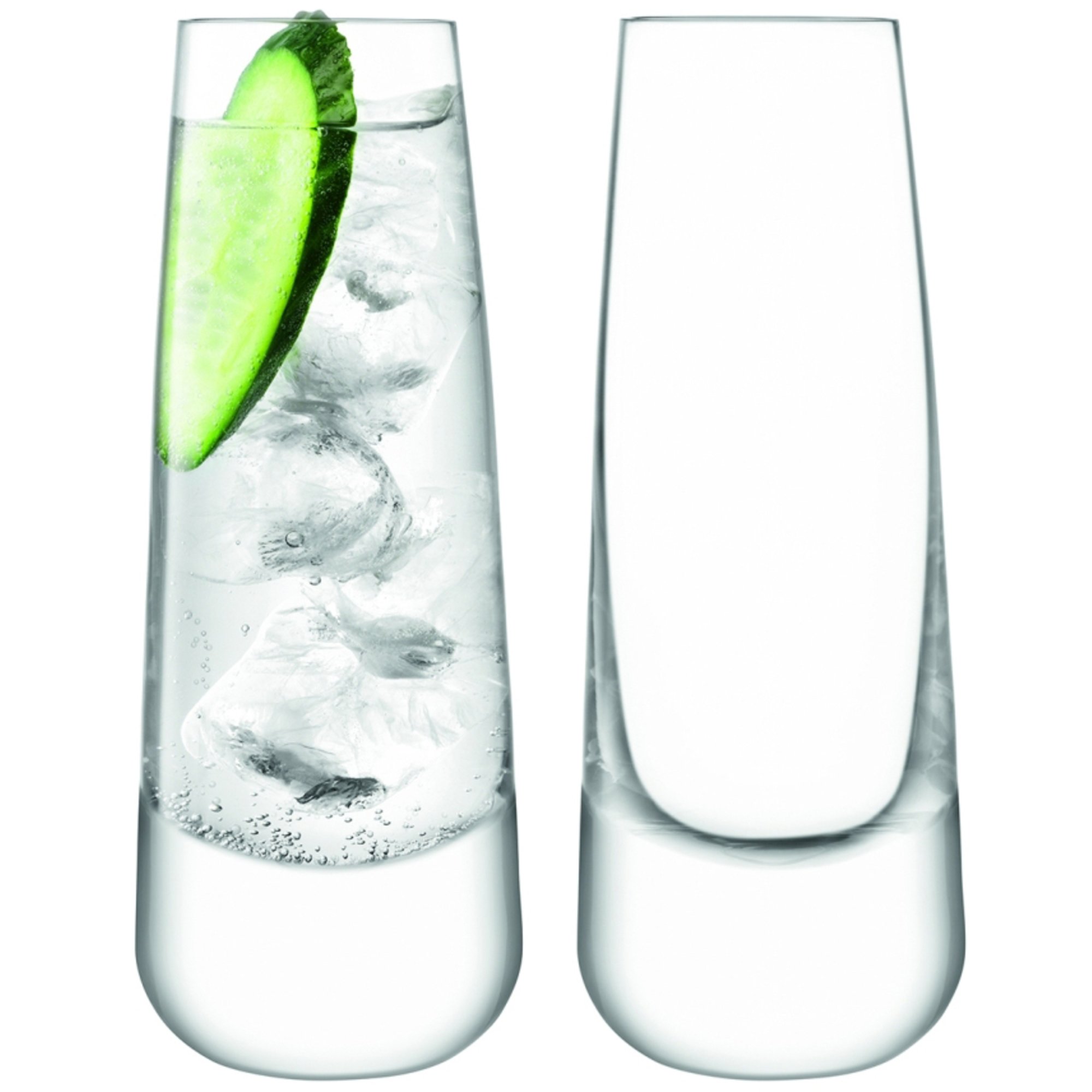 LSA Longdrinkglass Bar Culture 2 stk Drinksglass