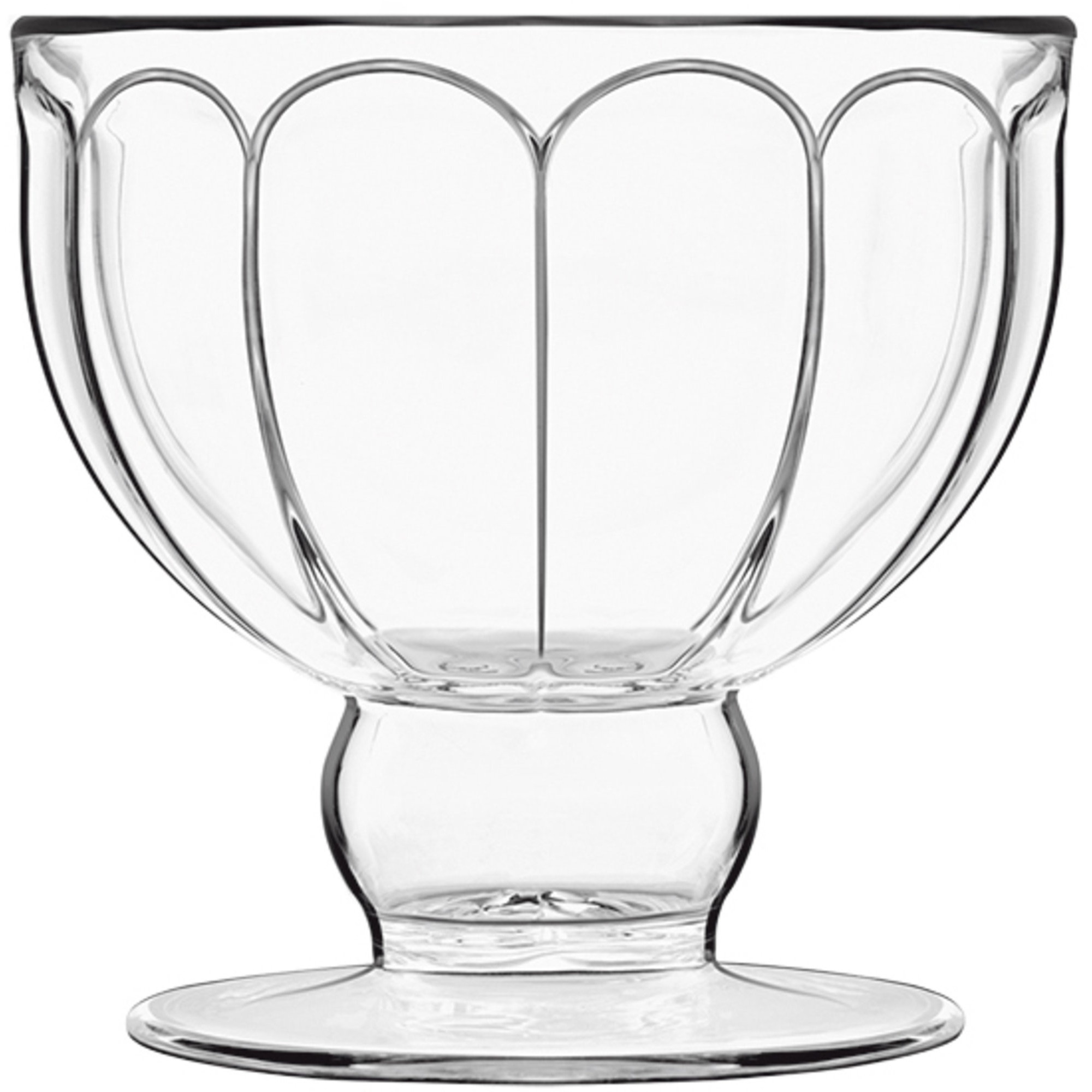 Luigi Bormioli 2 st. Thermic Happy Days glassglas