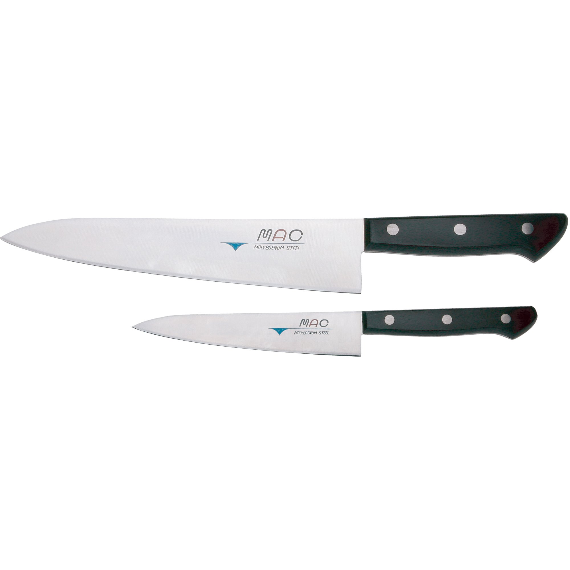 MAC Chef knivsæt med 2 knive