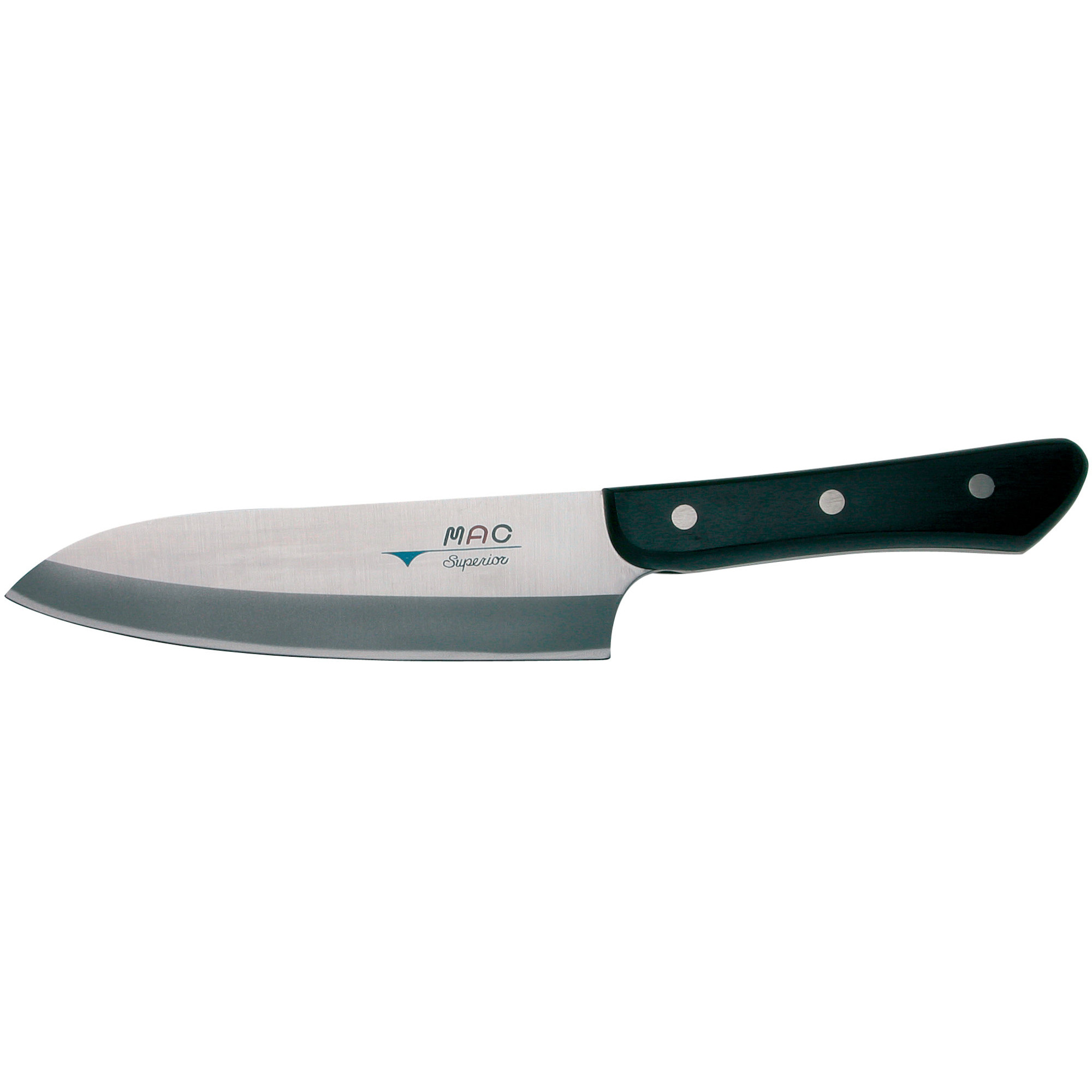 Läs mer om MAC Superior Fiskbenskniv 16,5 cm