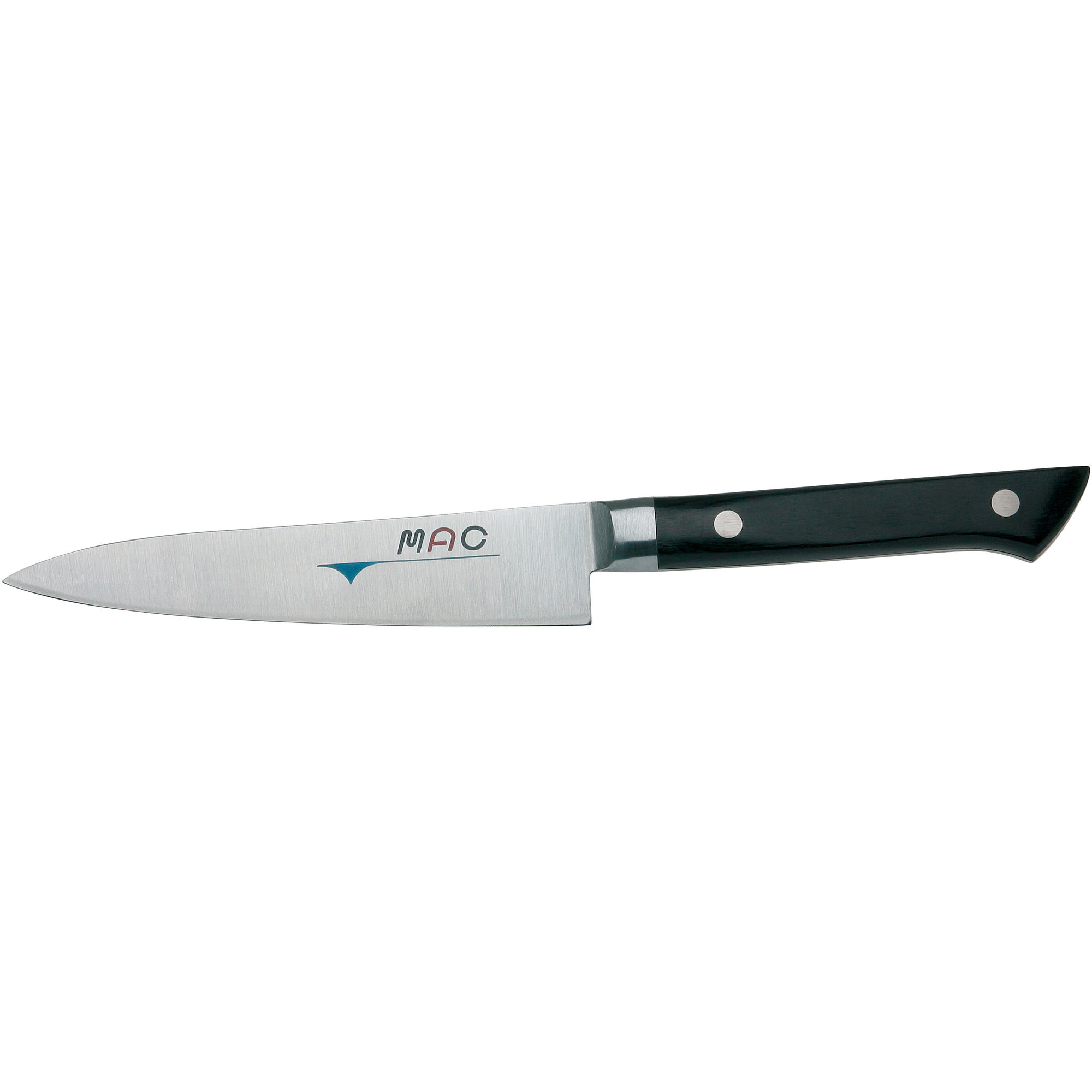 Läs mer om MAC Mighty Grönsakskniv 12.5 cm