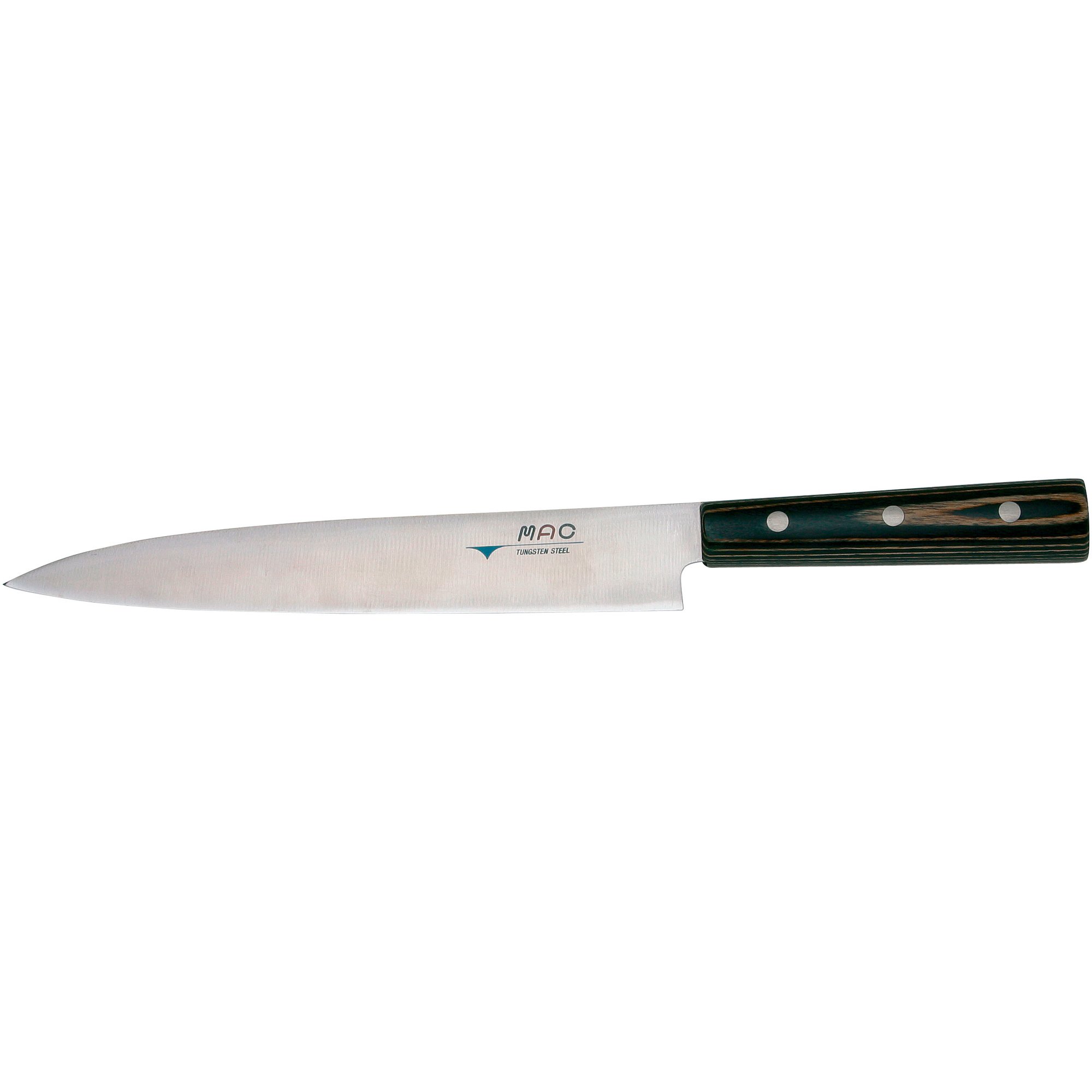 MAC Japansk Sashimikniv 21 cm Kniv