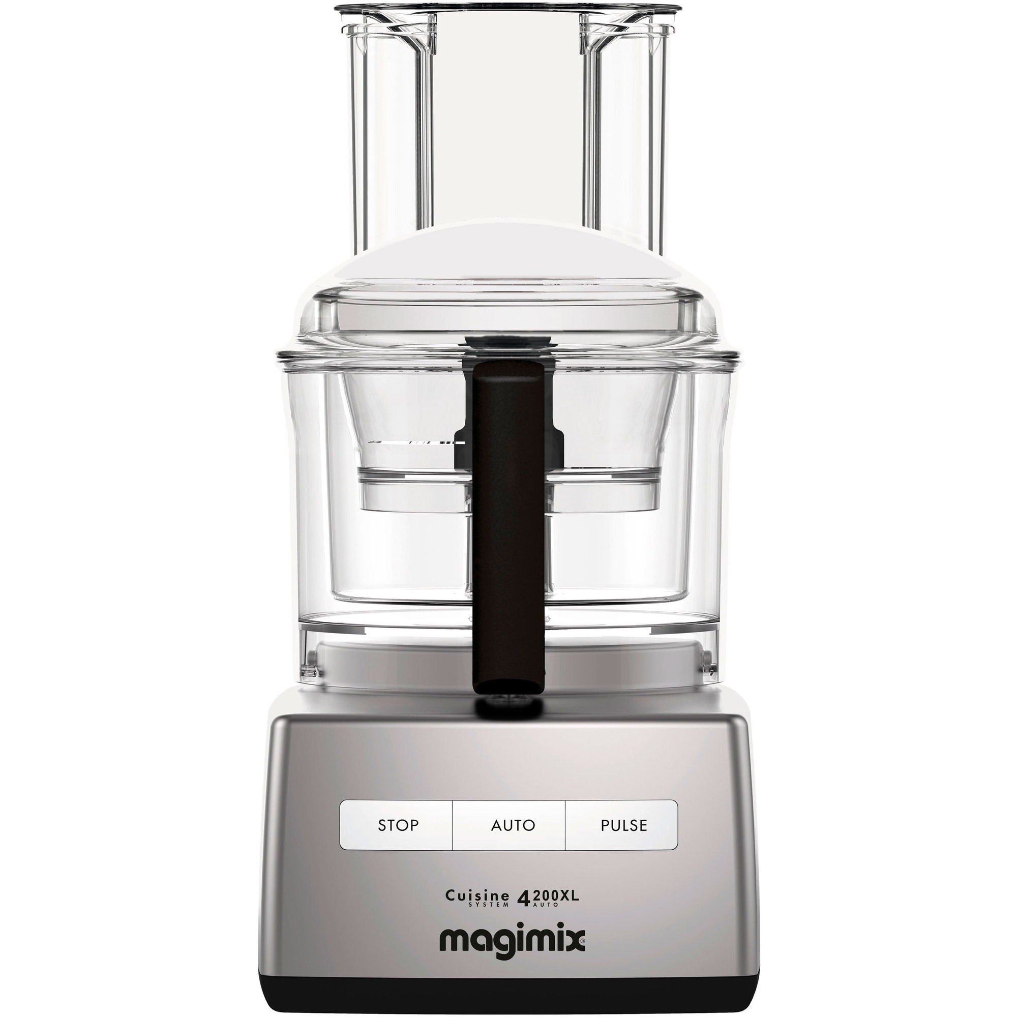 Magimix CS 4200 XL foodprocessor