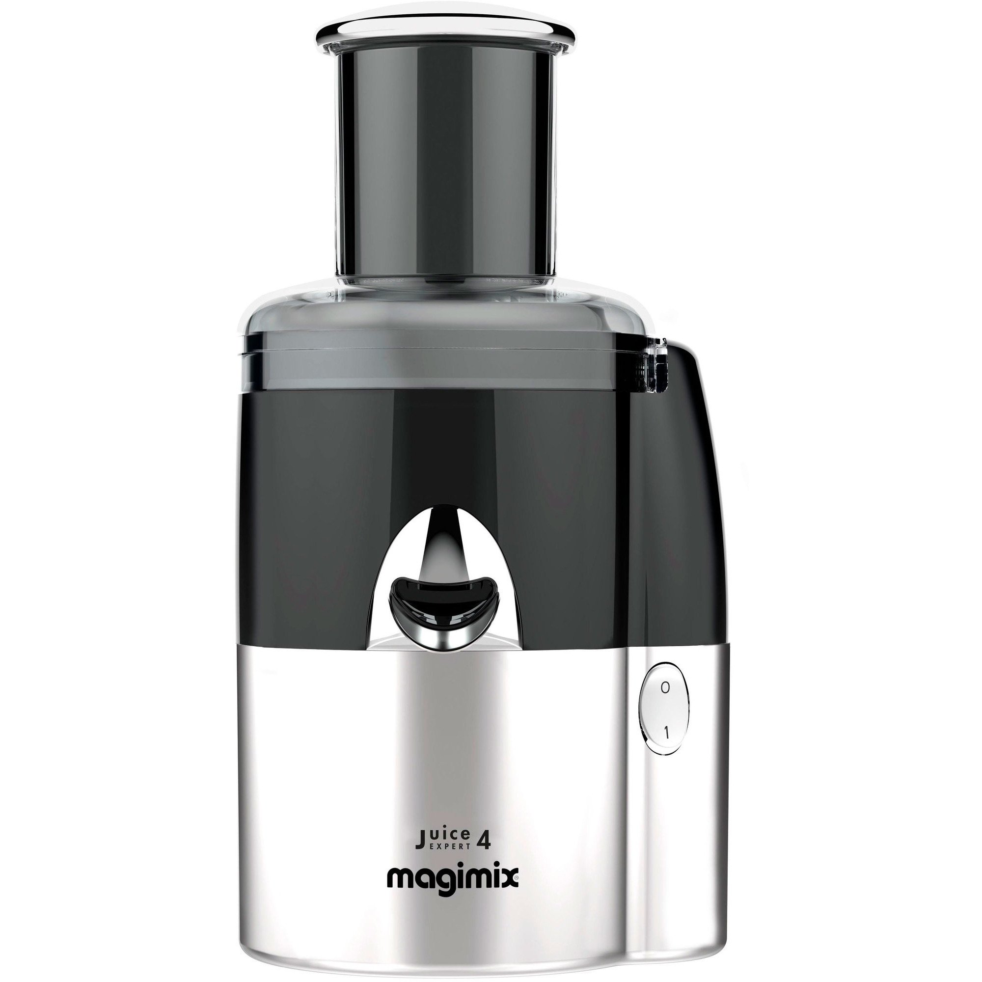 Magimix Juice Expert 4 salat & juicer/saftpre