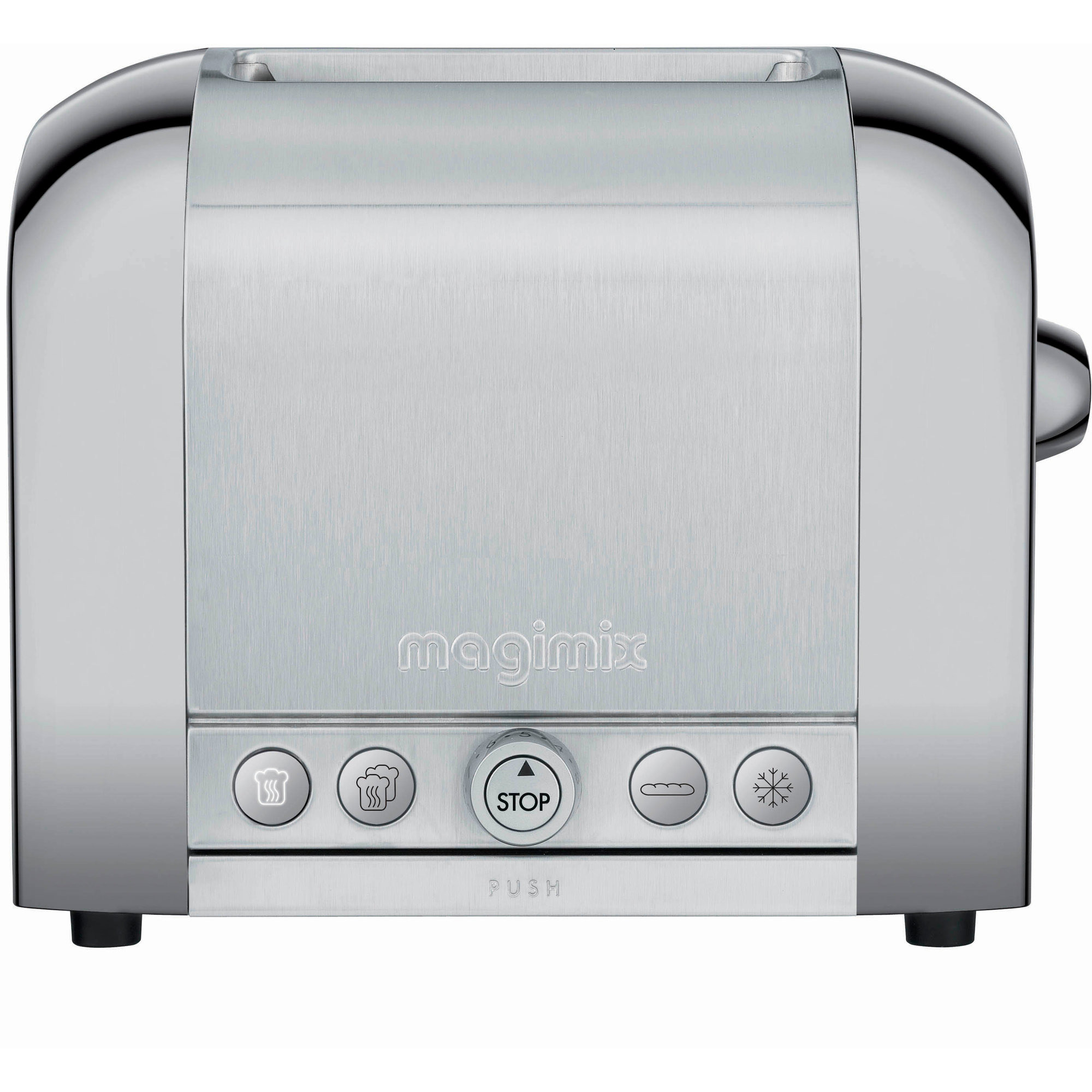 Magimix Vision toaster