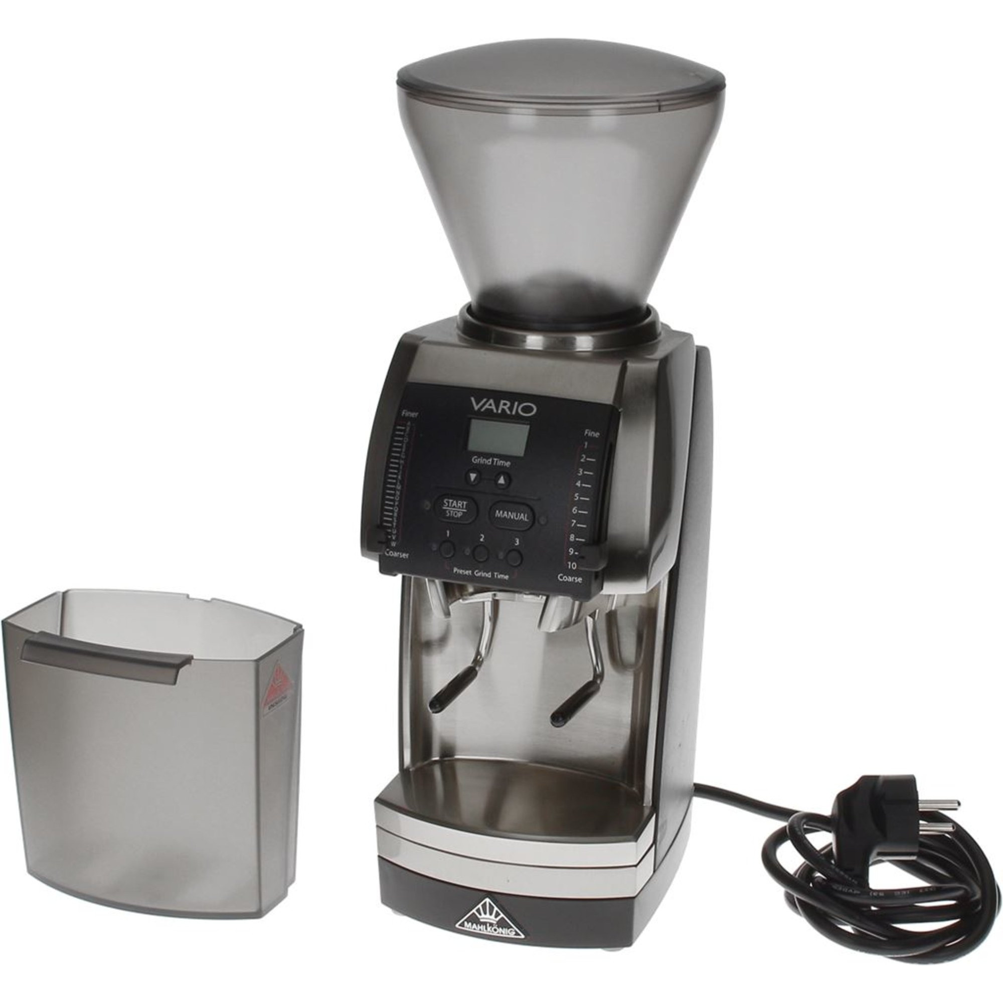 Baratza Kaffekvern