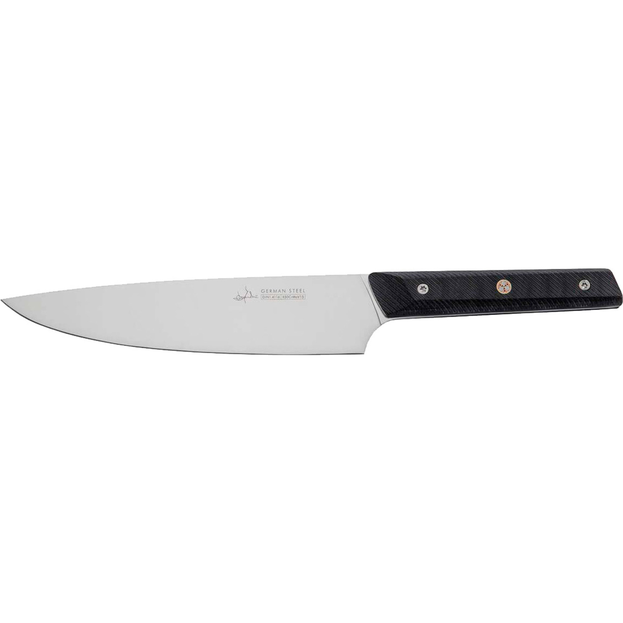 Mannerströms Kockkniv 20 cm M-Serien