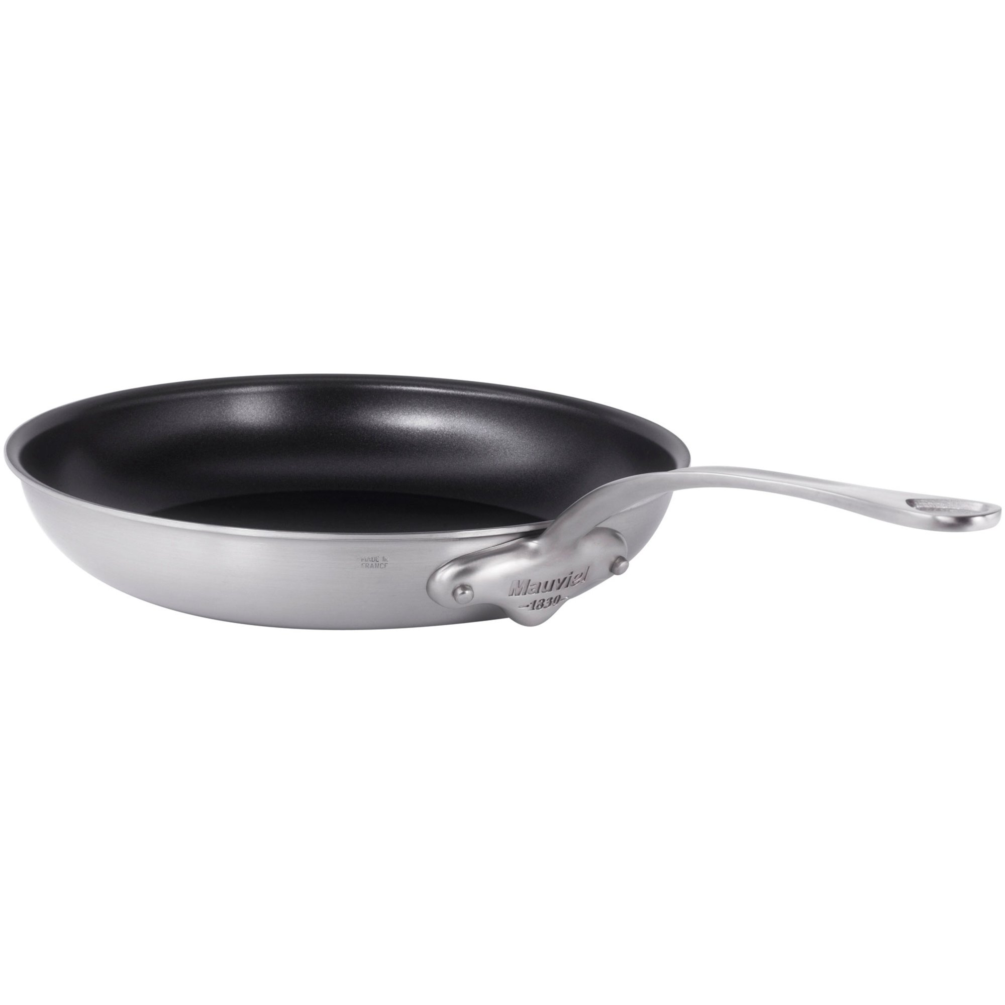 Mauviel M’Urban3 non stick-stegepande 28 cm.