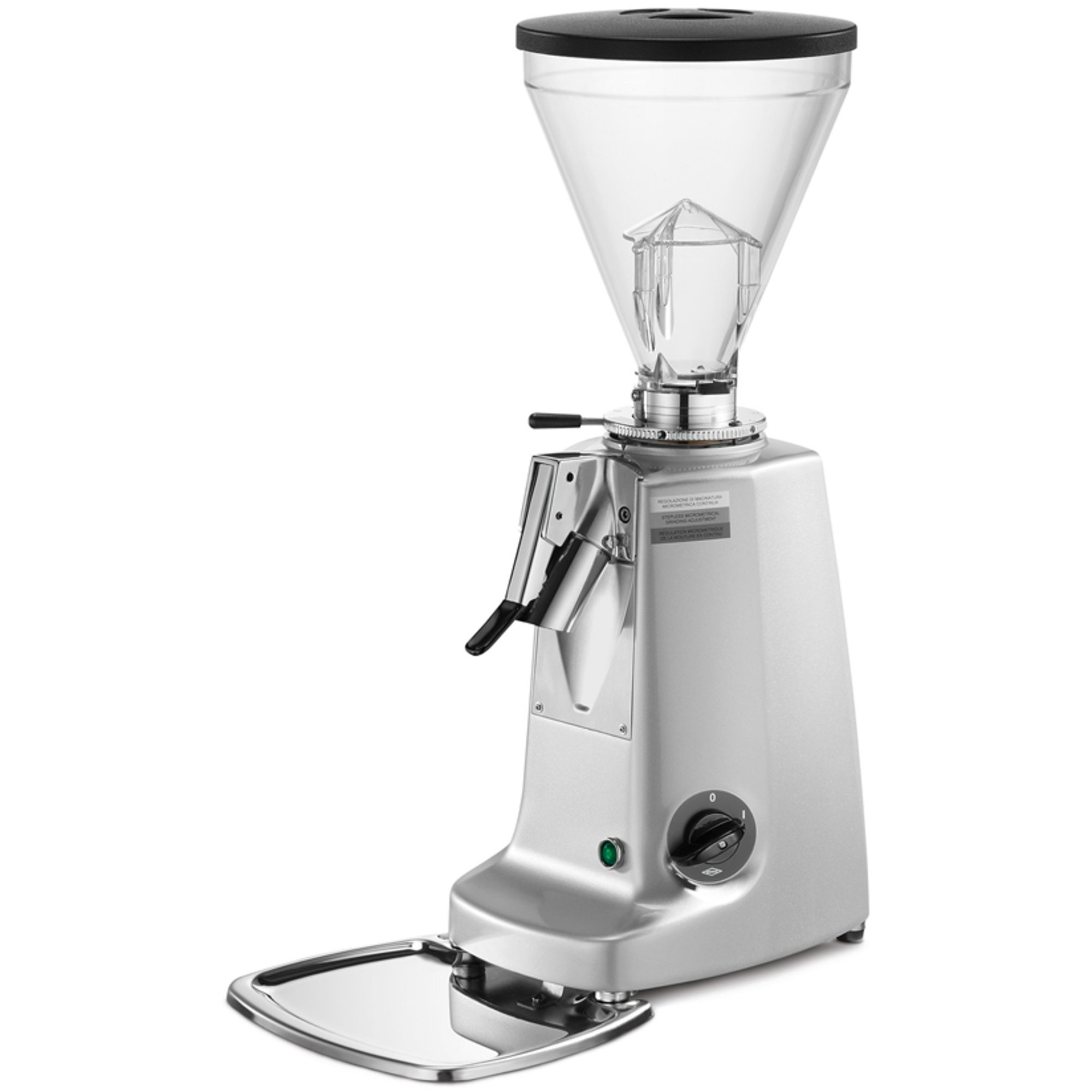 Mazzer Super Jolly posekvern